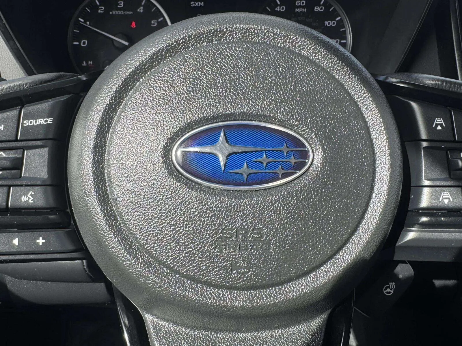 Subaru Ascent photo 31