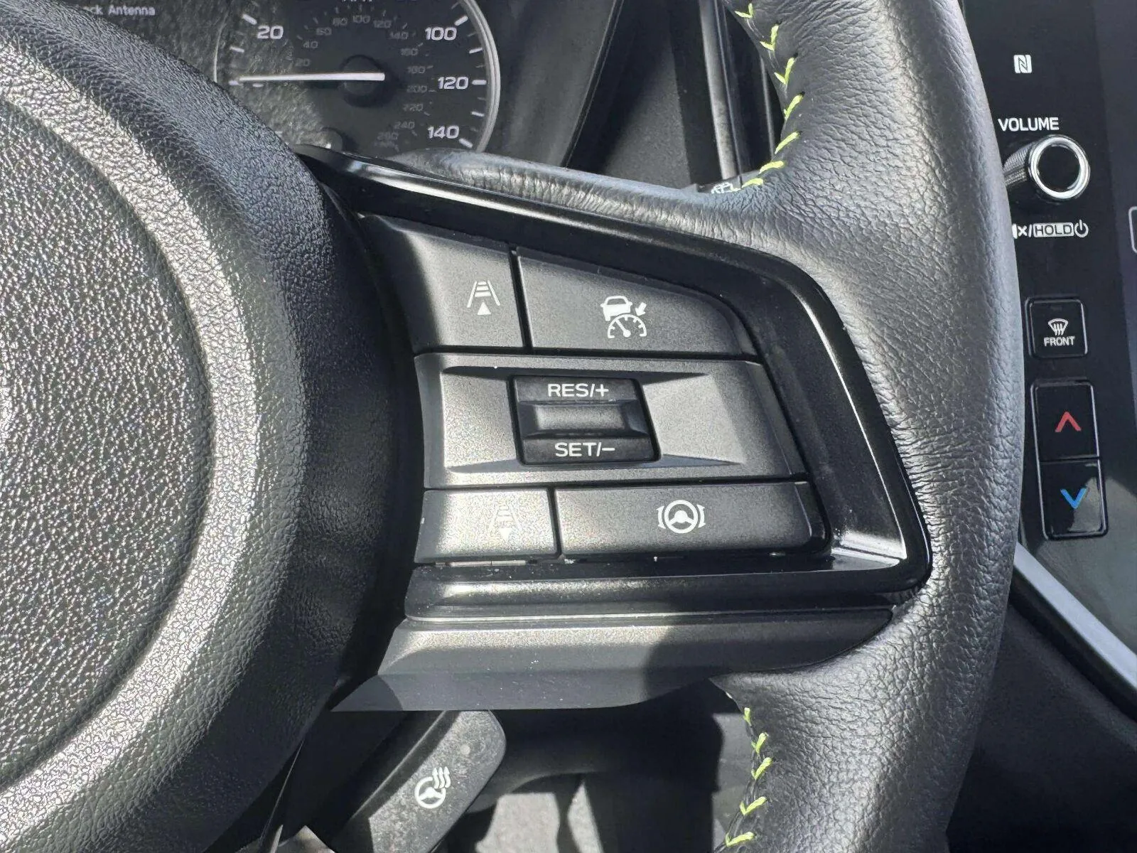 Subaru Ascent photo 32