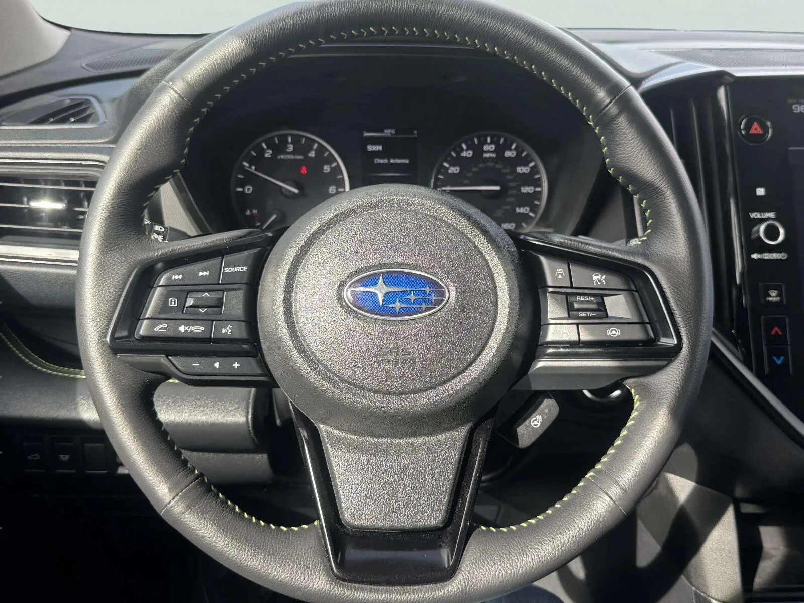 Subaru Ascent photo 33