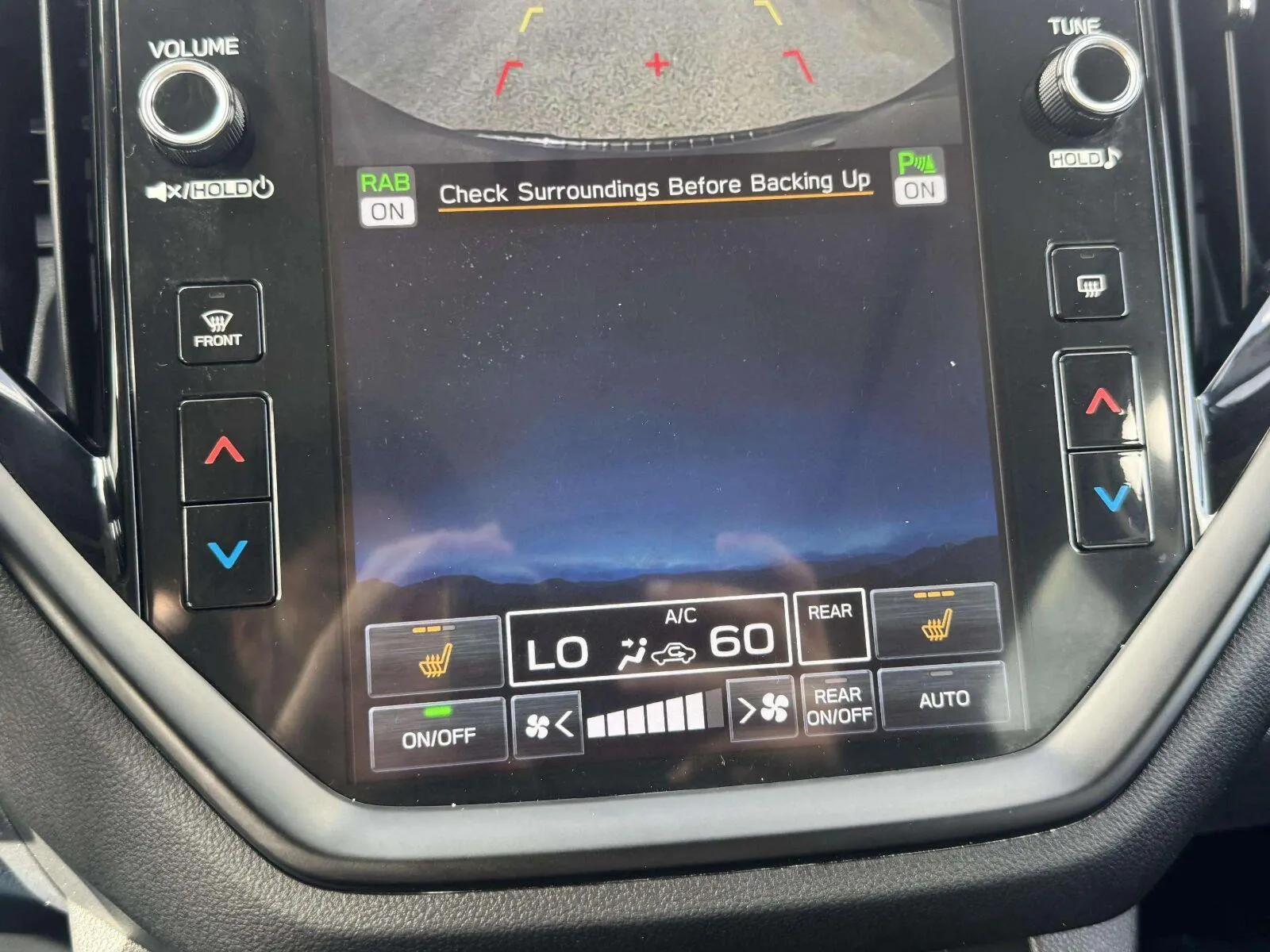 Subaru Ascent photo 36