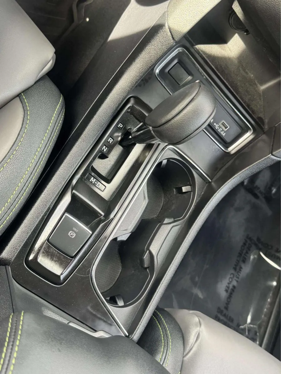 Subaru Ascent photo 37