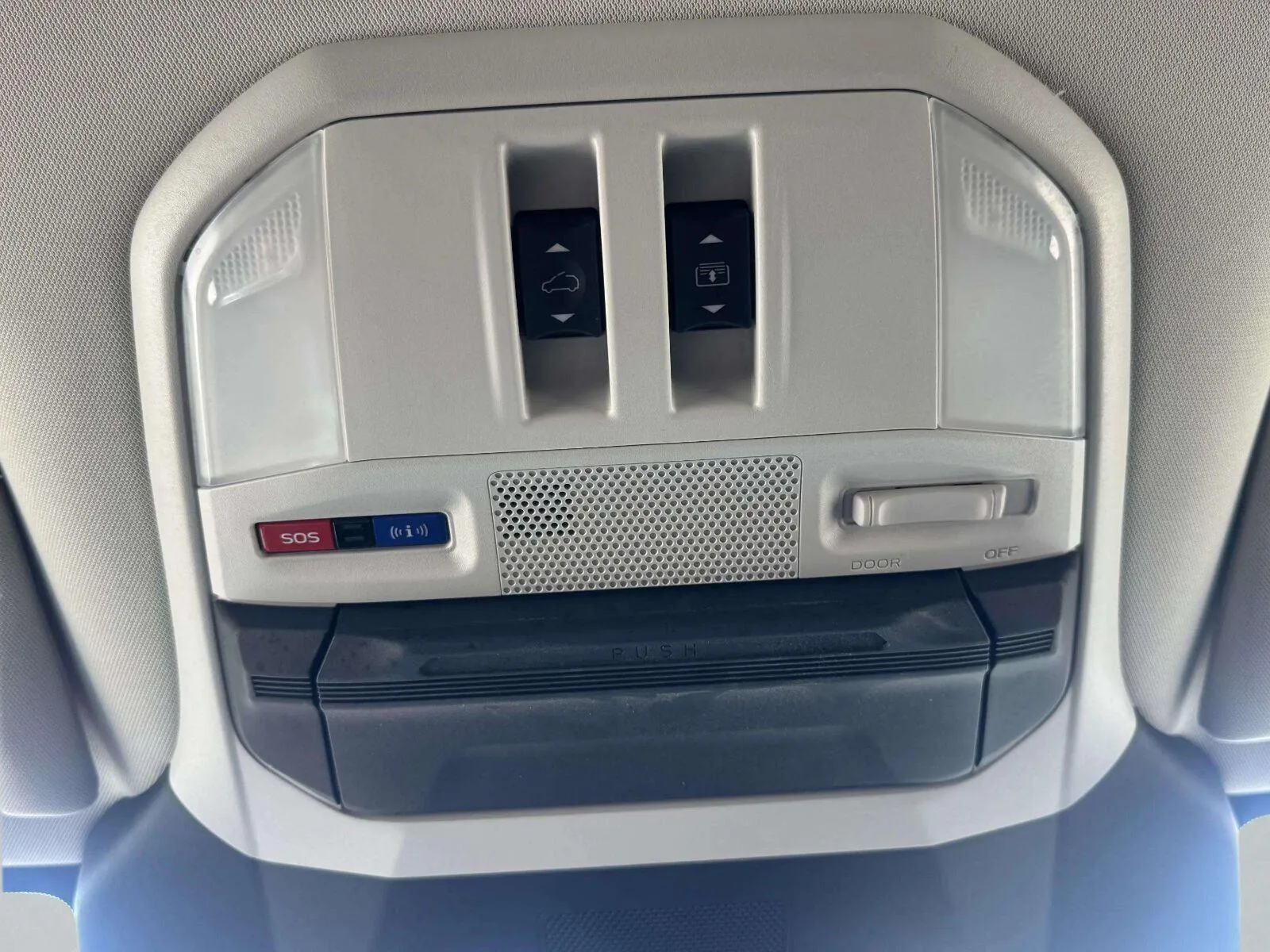 Subaru Ascent photo 38
