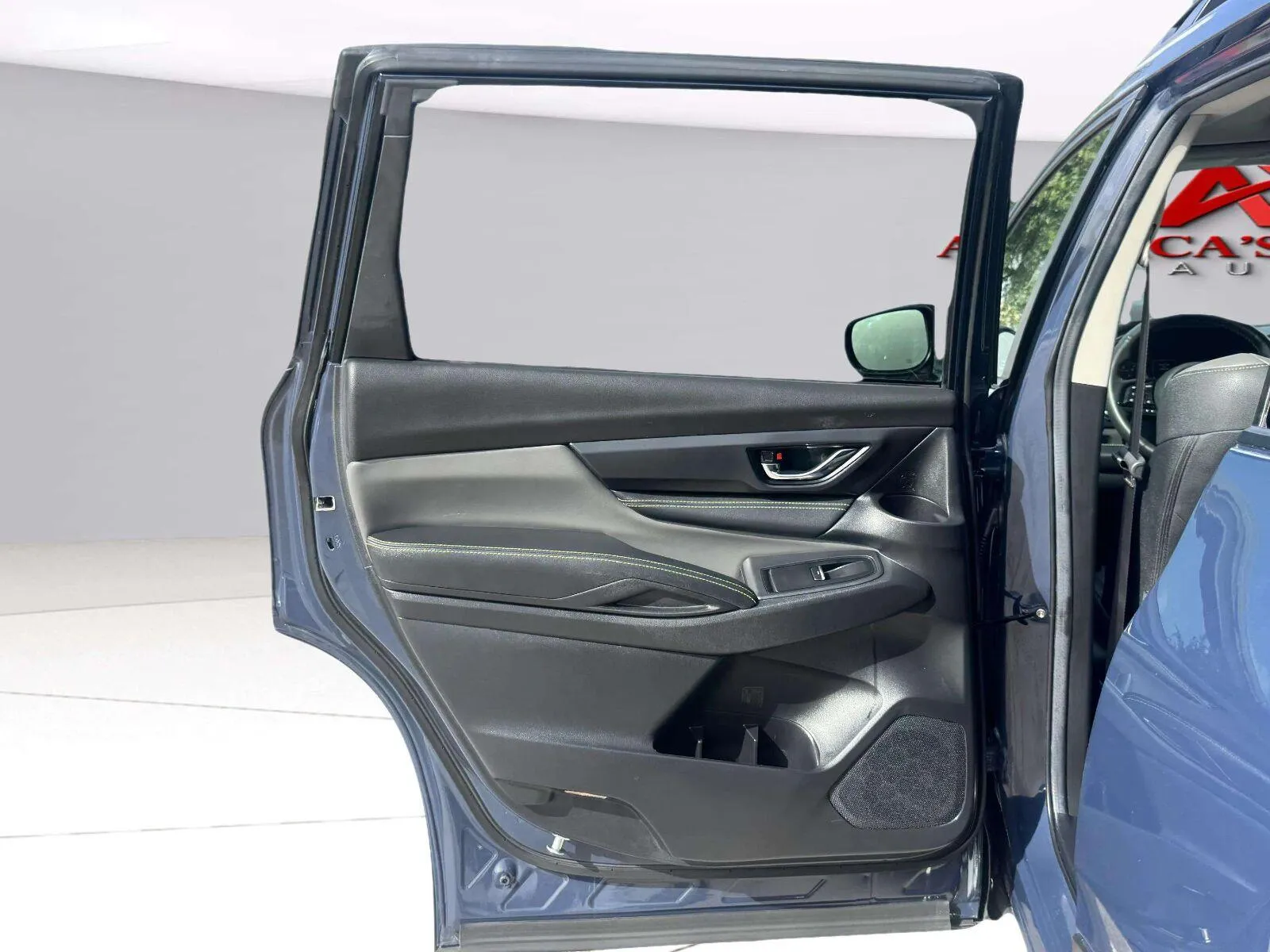 Subaru Ascent photo 40
