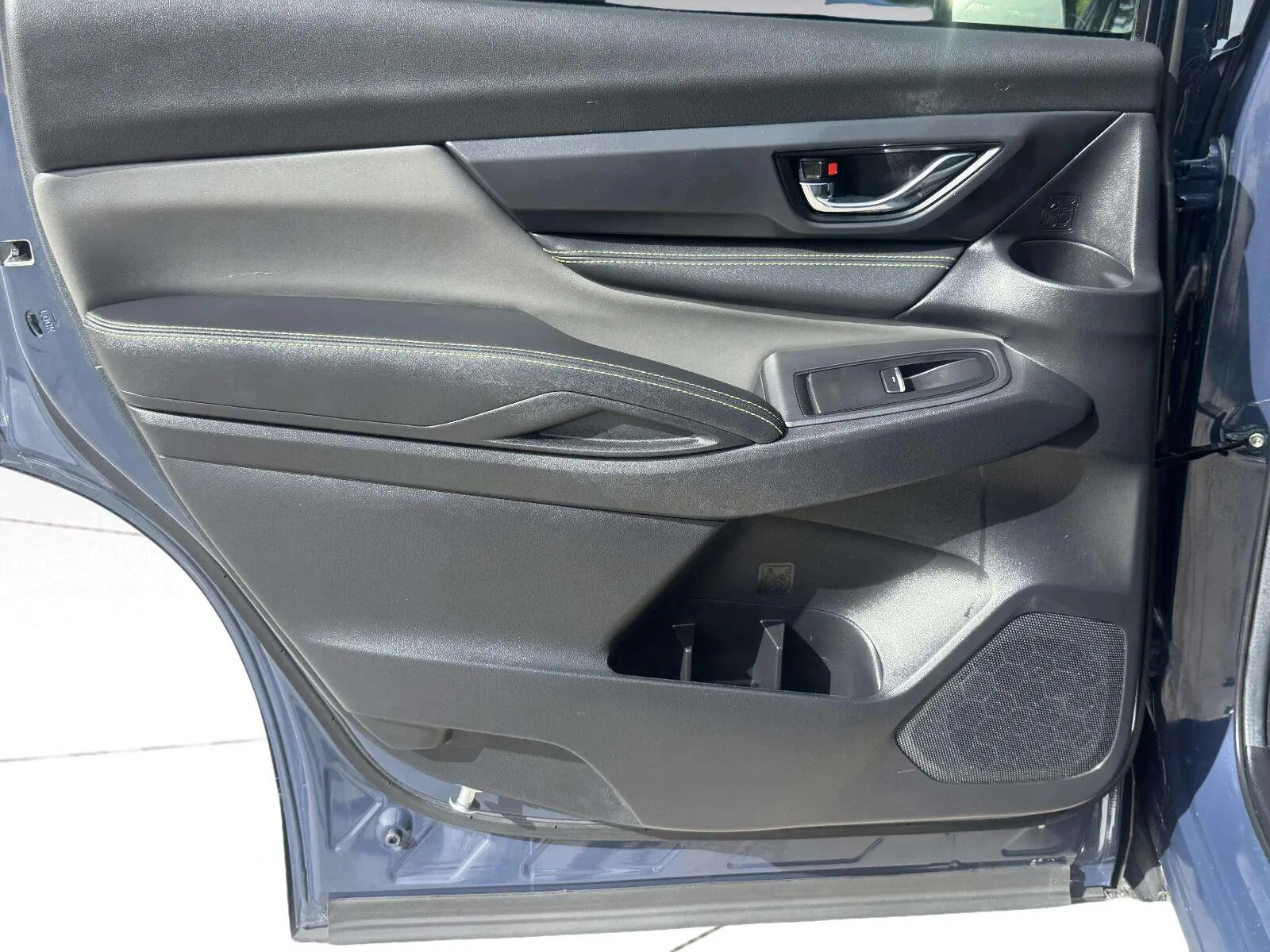 Subaru Ascent photo 41