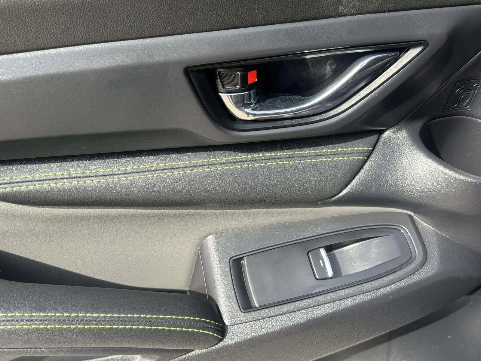 Subaru Ascent photo 42