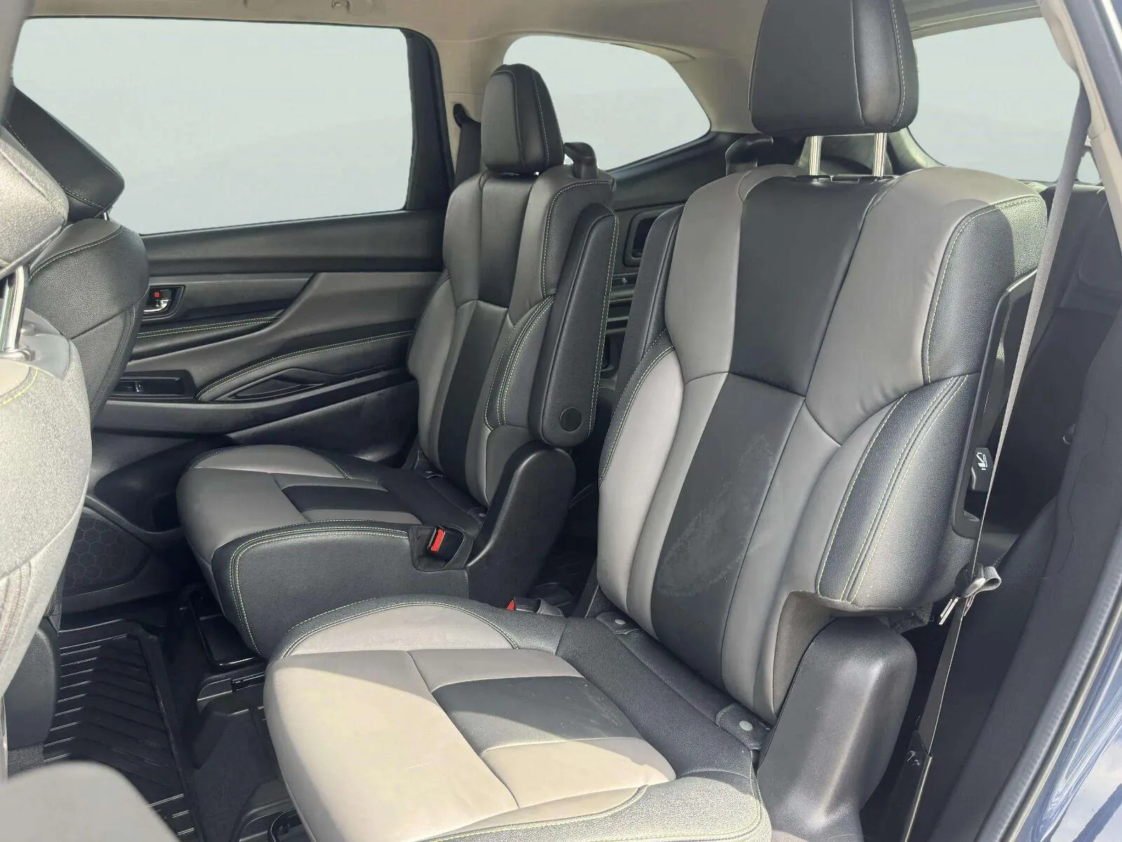Subaru Ascent photo 43