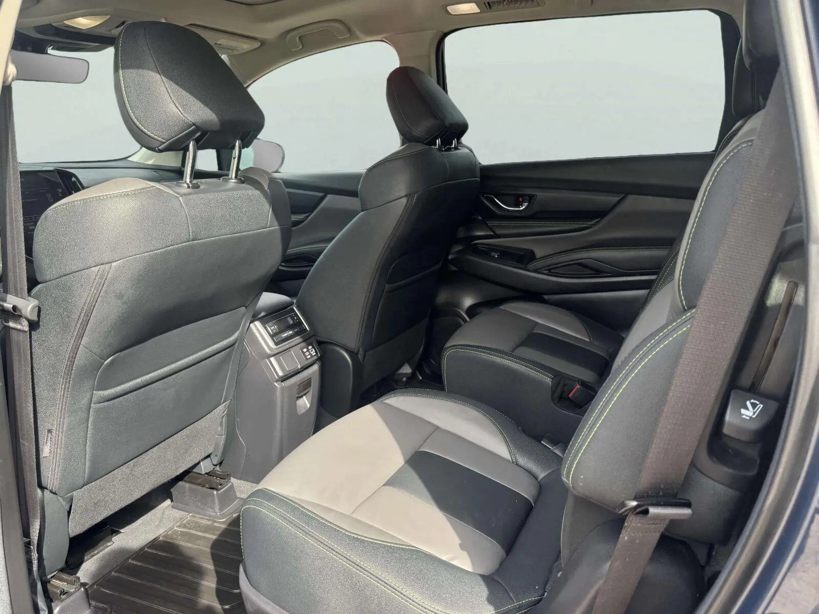 Subaru Ascent photo 44