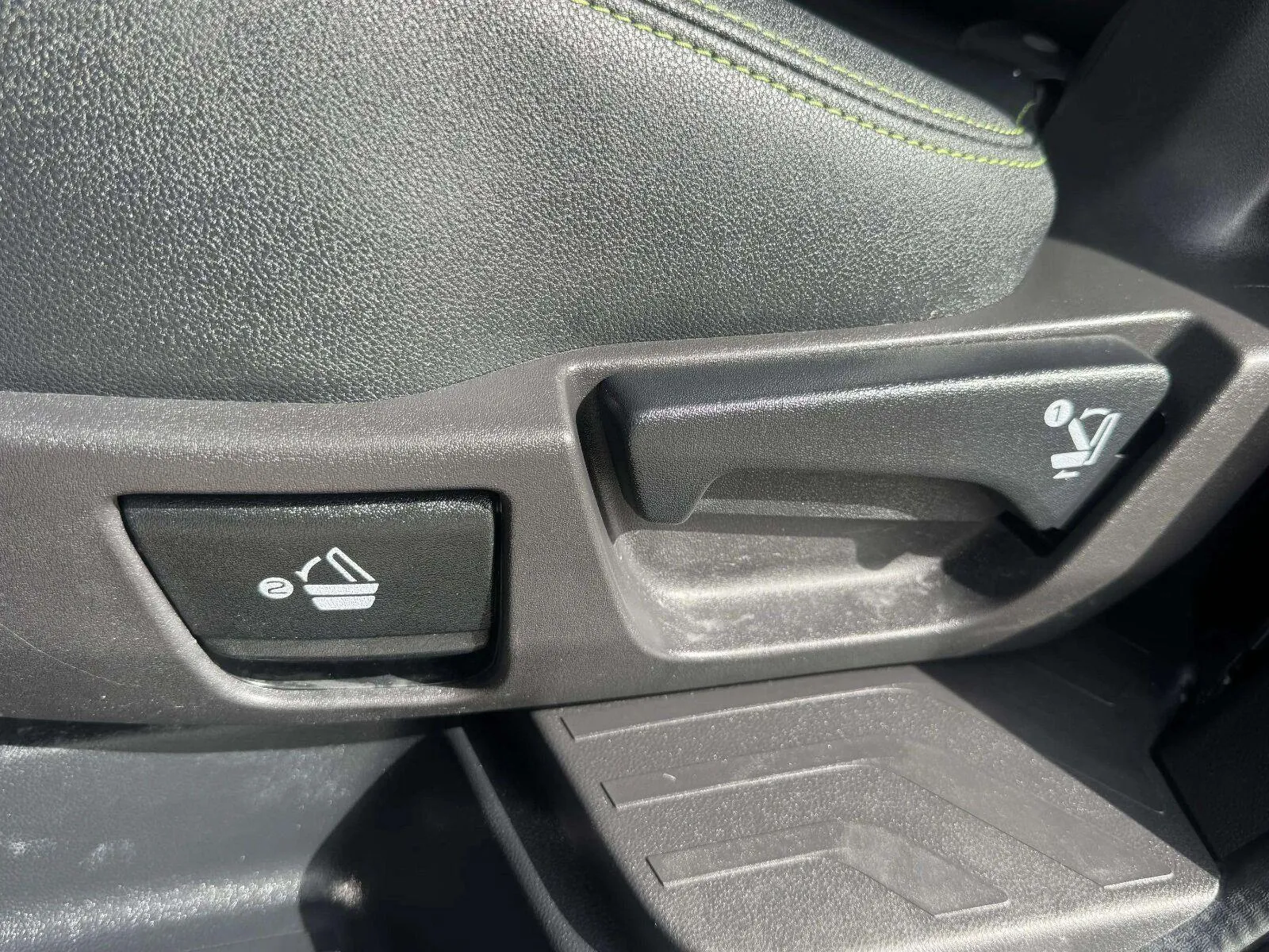 Subaru Ascent photo 45