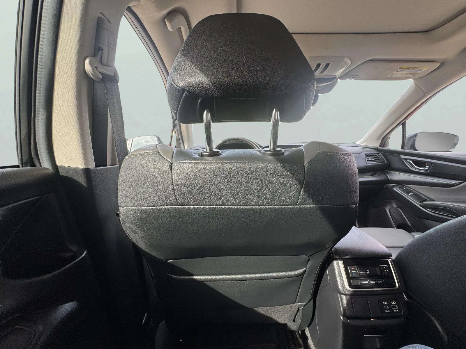 Subaru Ascent photo 46