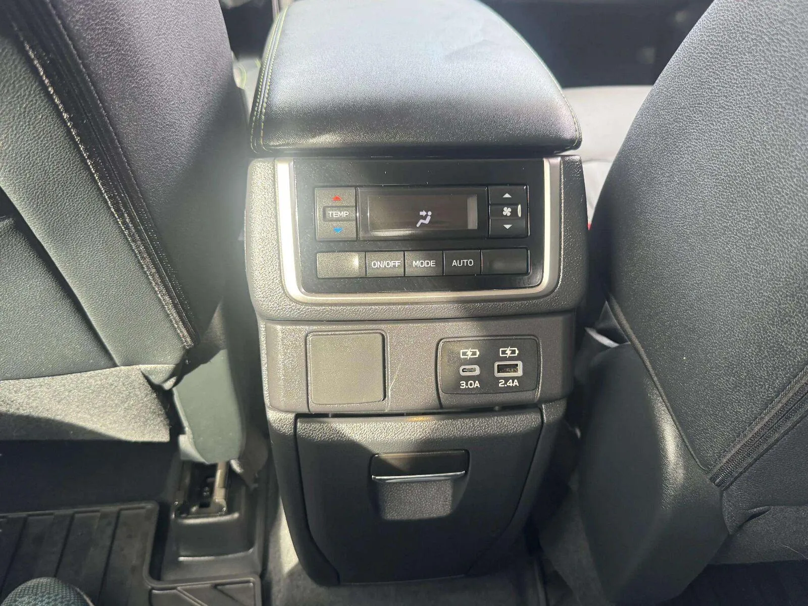 Subaru Ascent photo 47