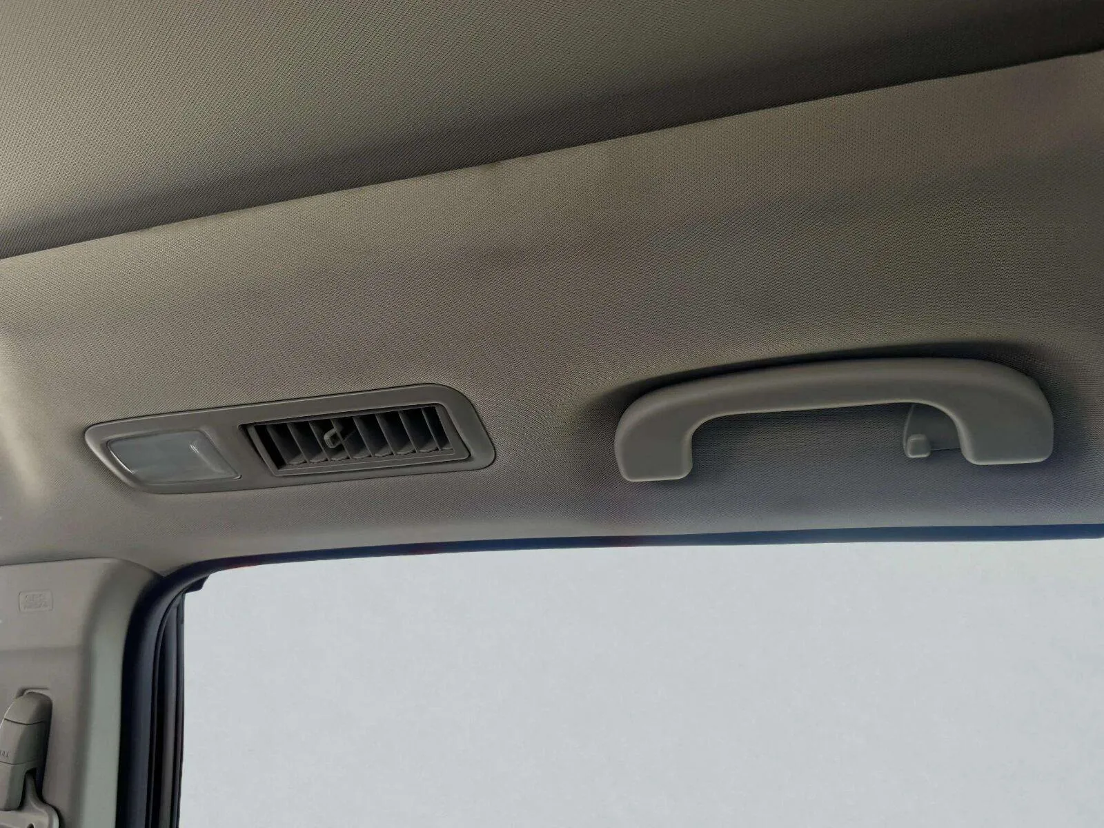 Subaru Ascent photo 49