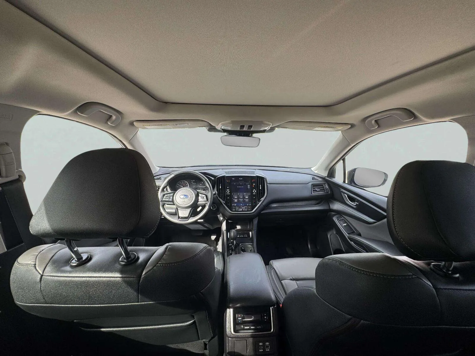 Subaru Ascent photo 50