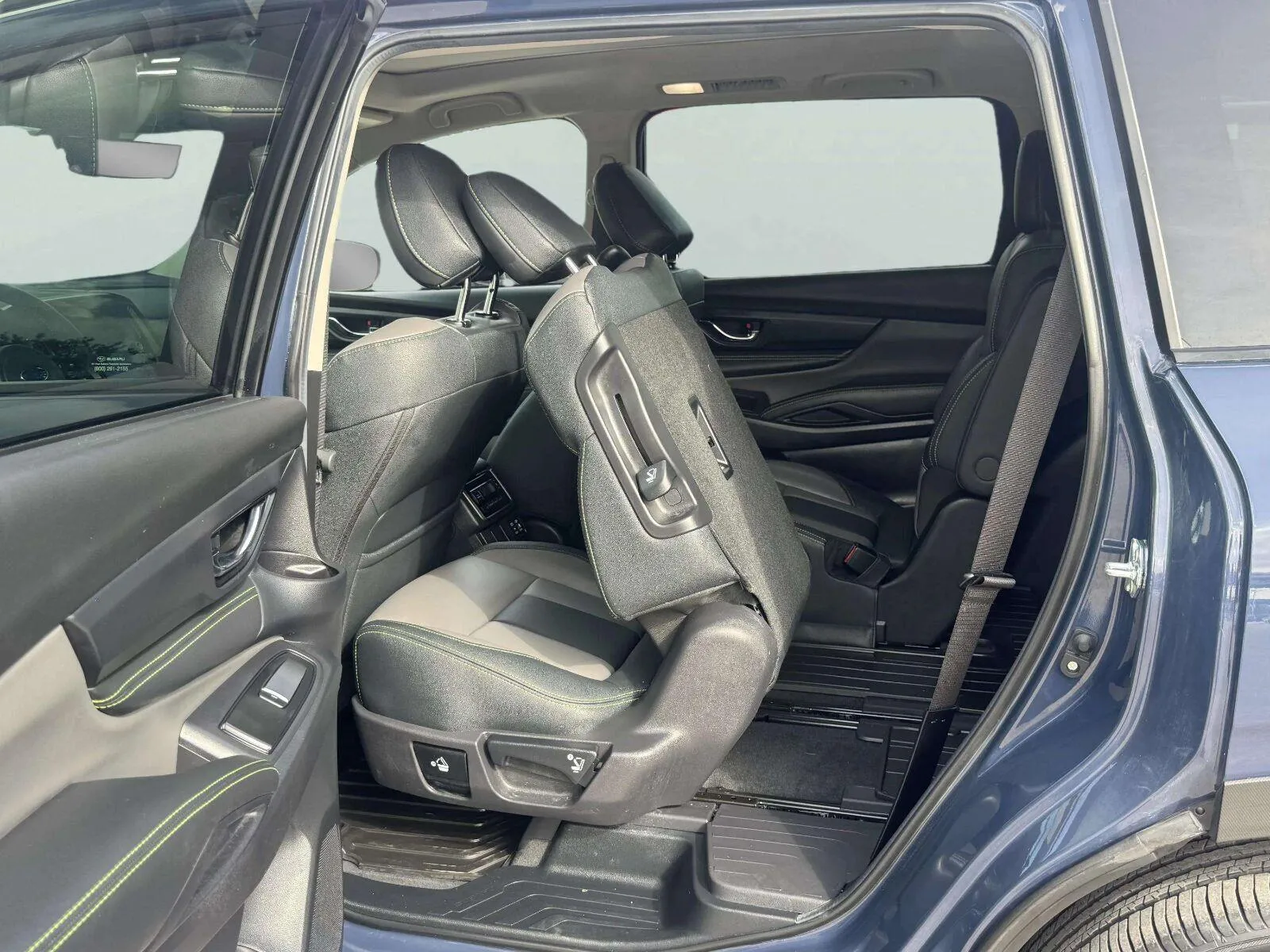 Subaru Ascent photo 51