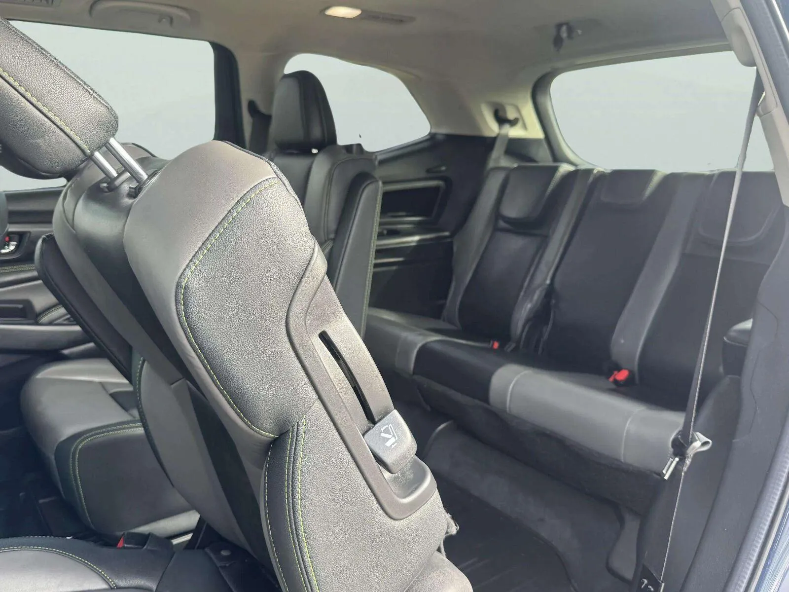 Subaru Ascent photo 52