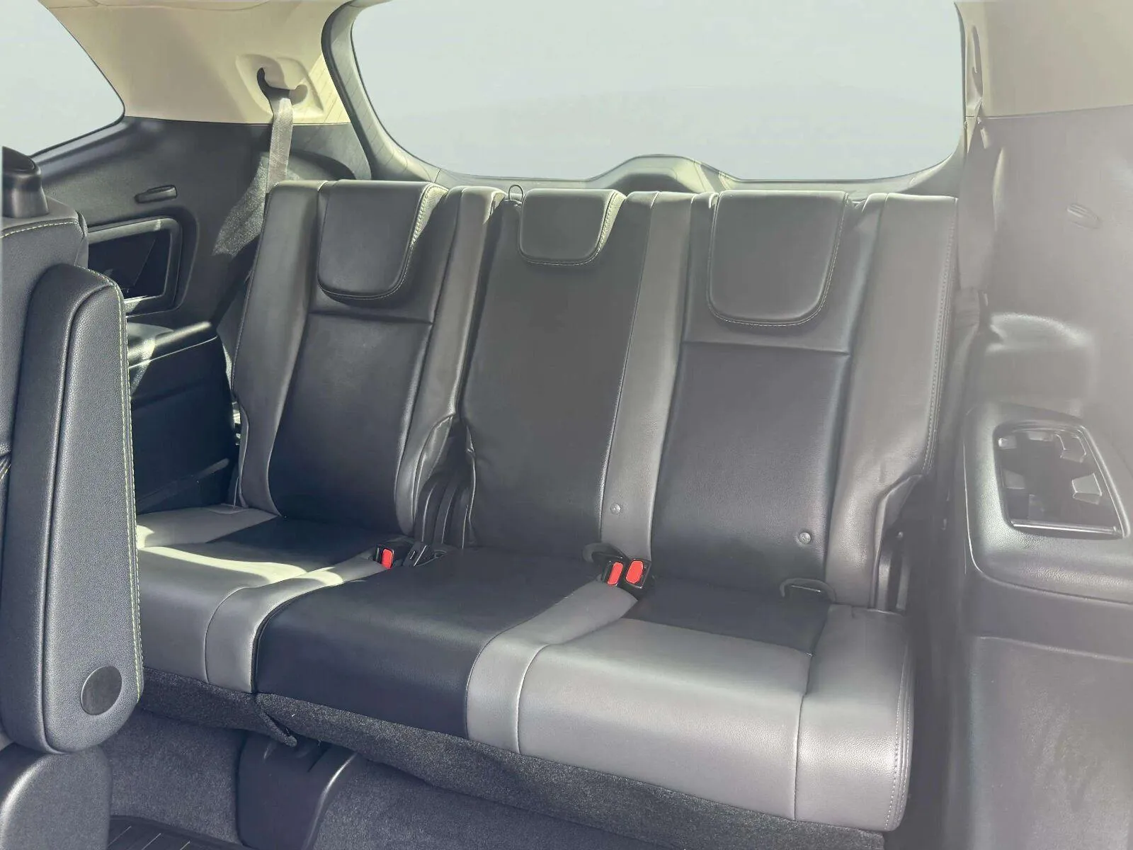 Subaru Ascent photo 53