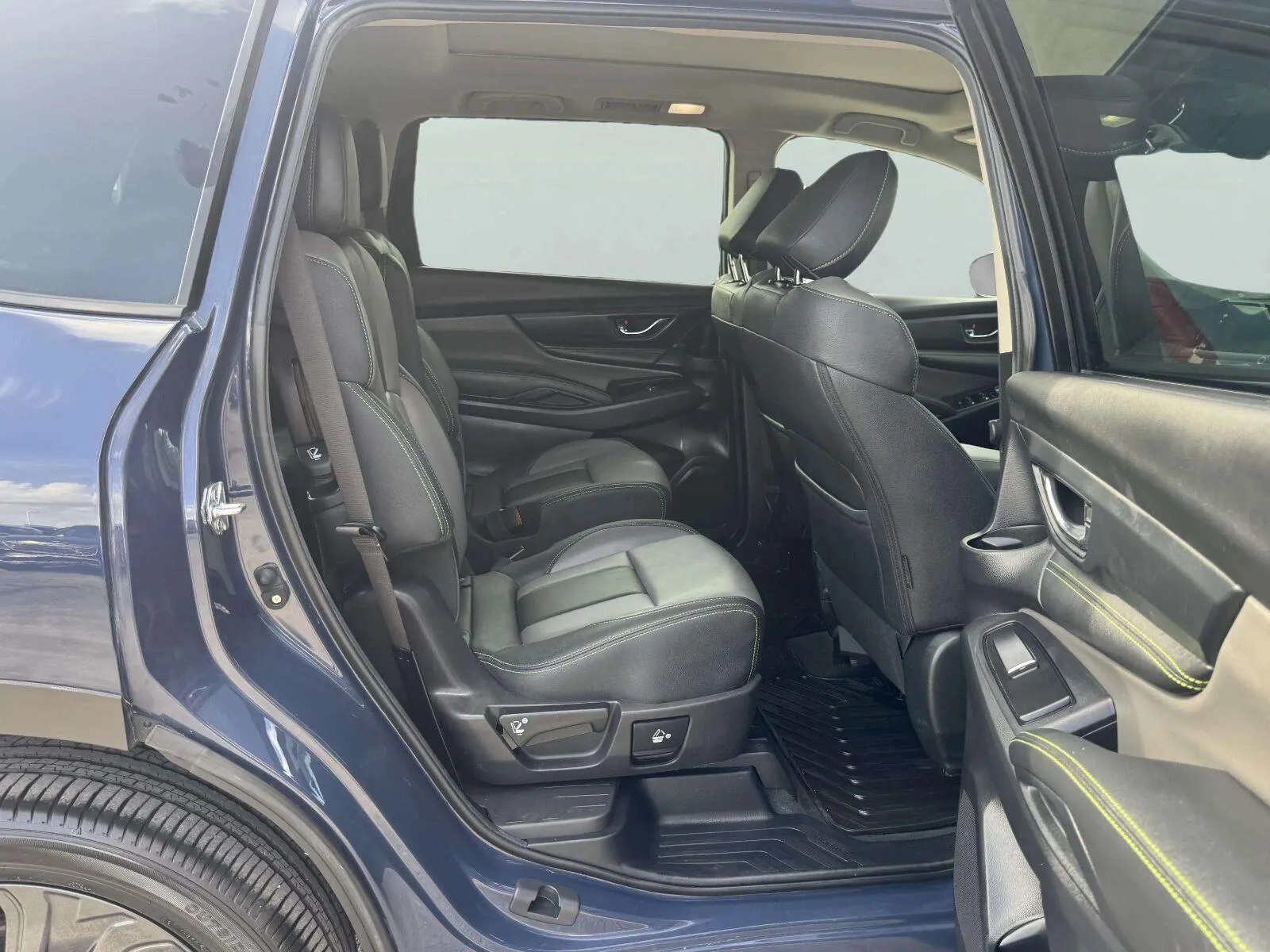 Subaru Ascent photo 54