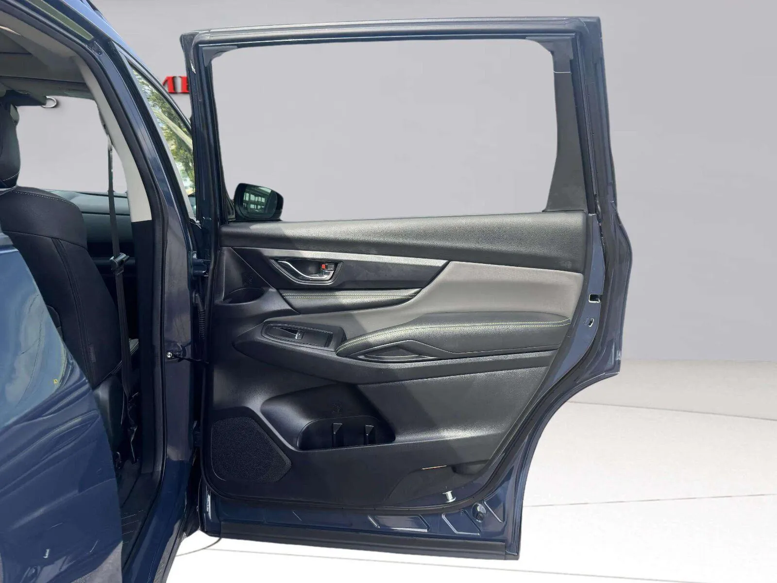 Subaru Ascent photo 55