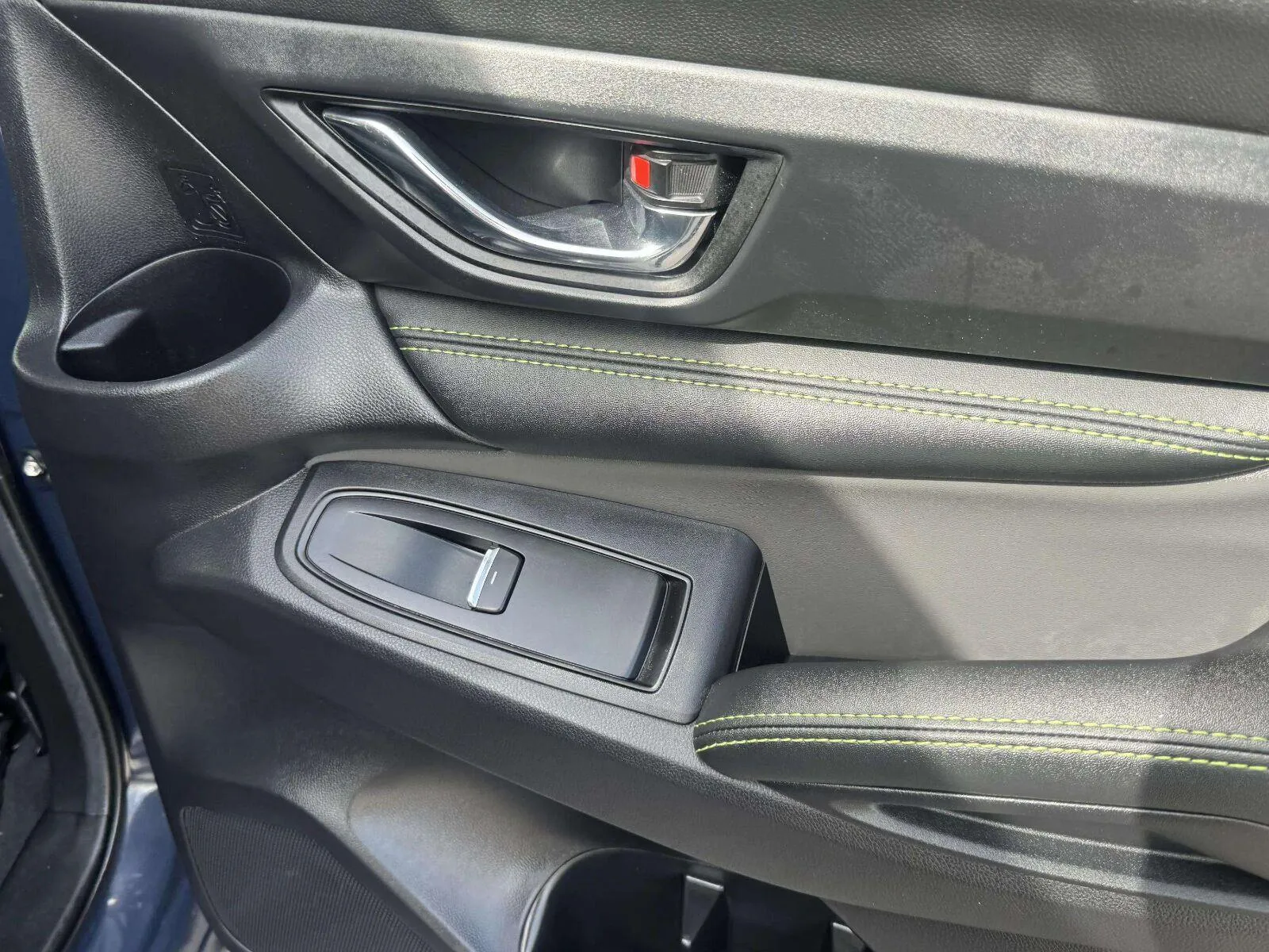 Subaru Ascent photo 57