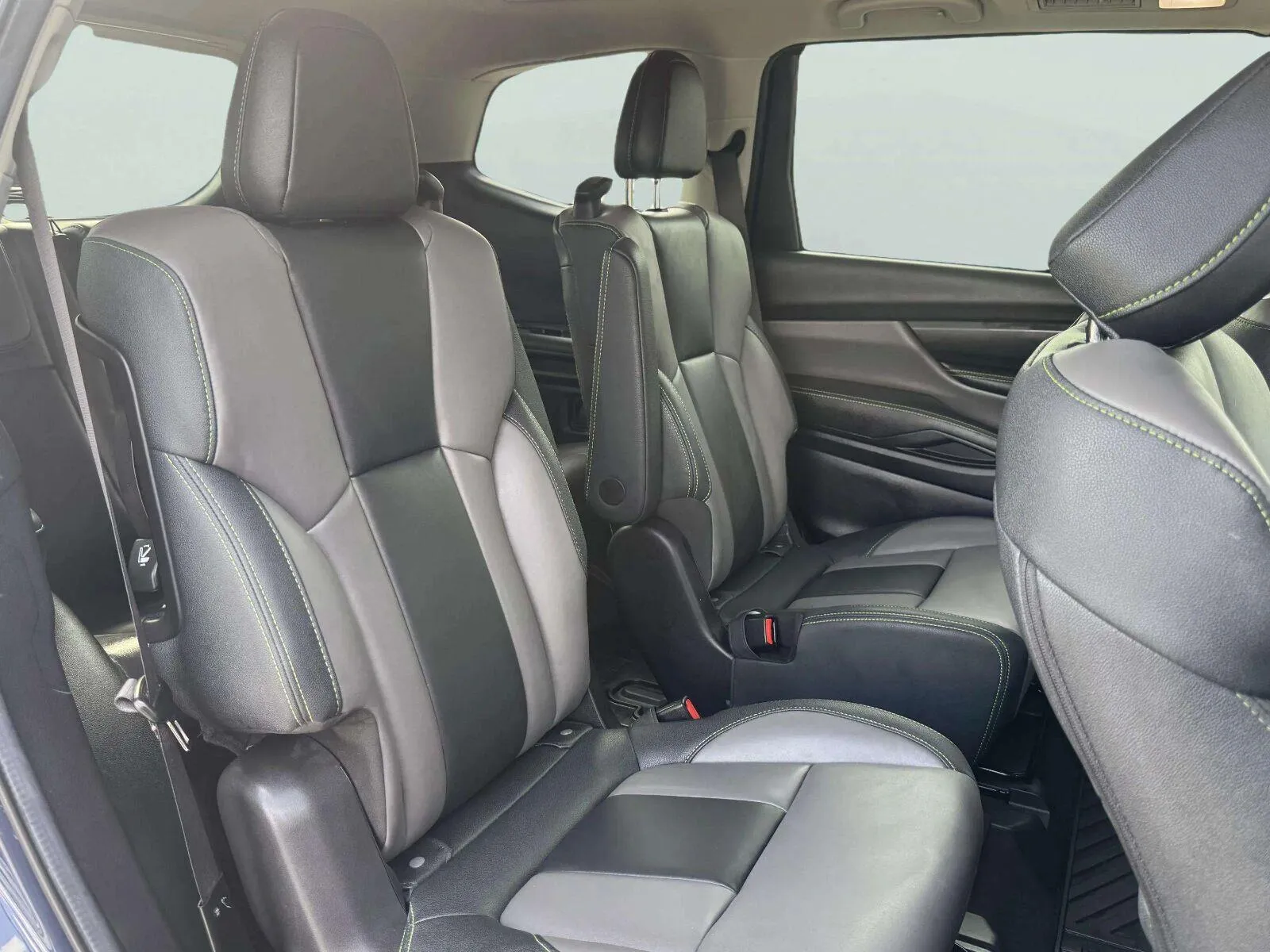 Subaru Ascent photo 58