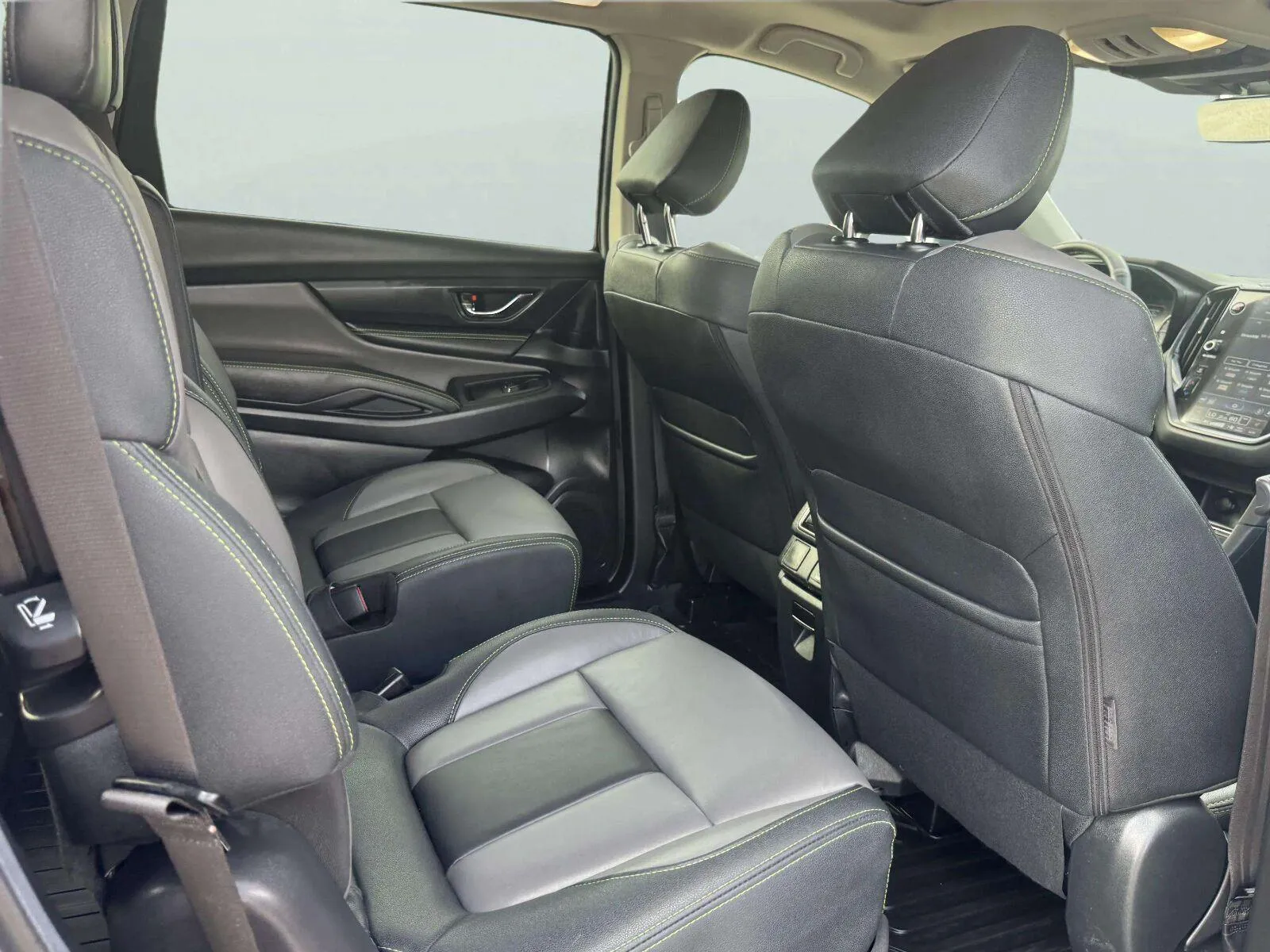 Subaru Ascent photo 59