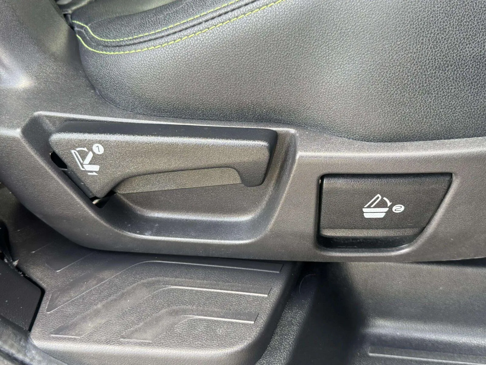Subaru Ascent photo 60