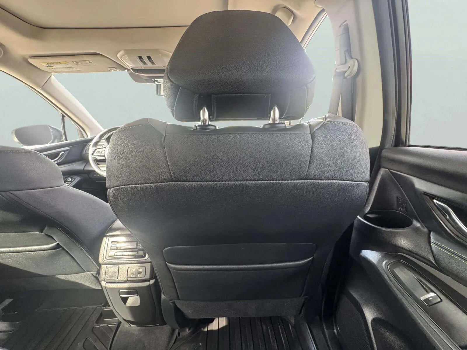 Subaru Ascent photo 61