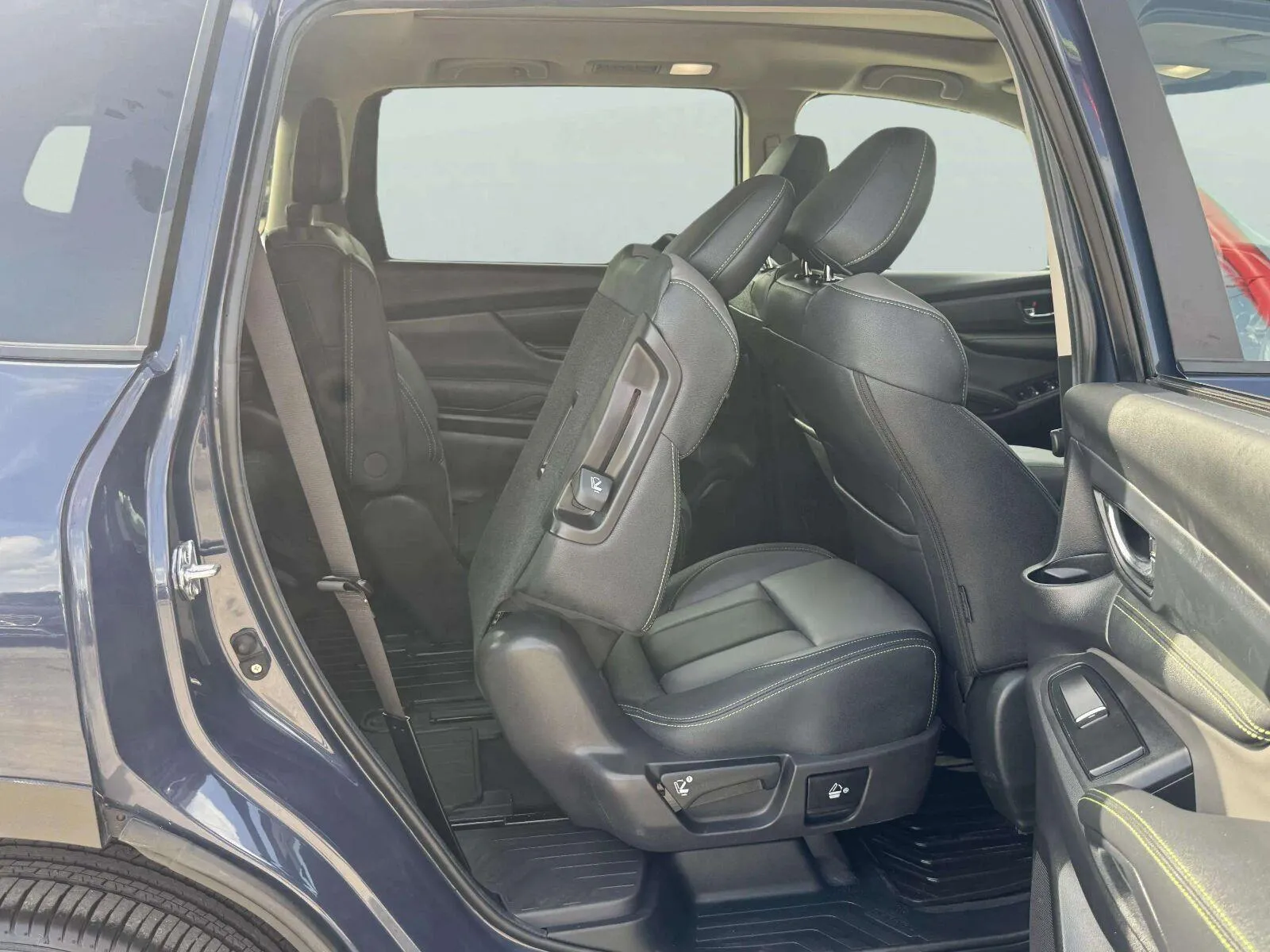 Subaru Ascent photo 62