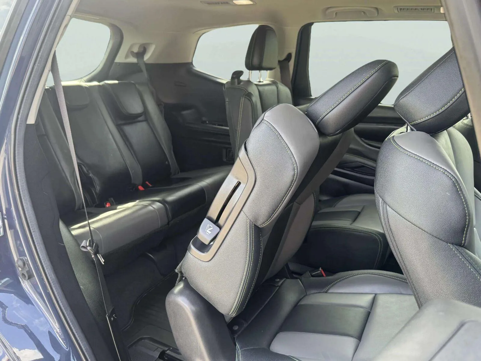 Subaru Ascent photo 63
