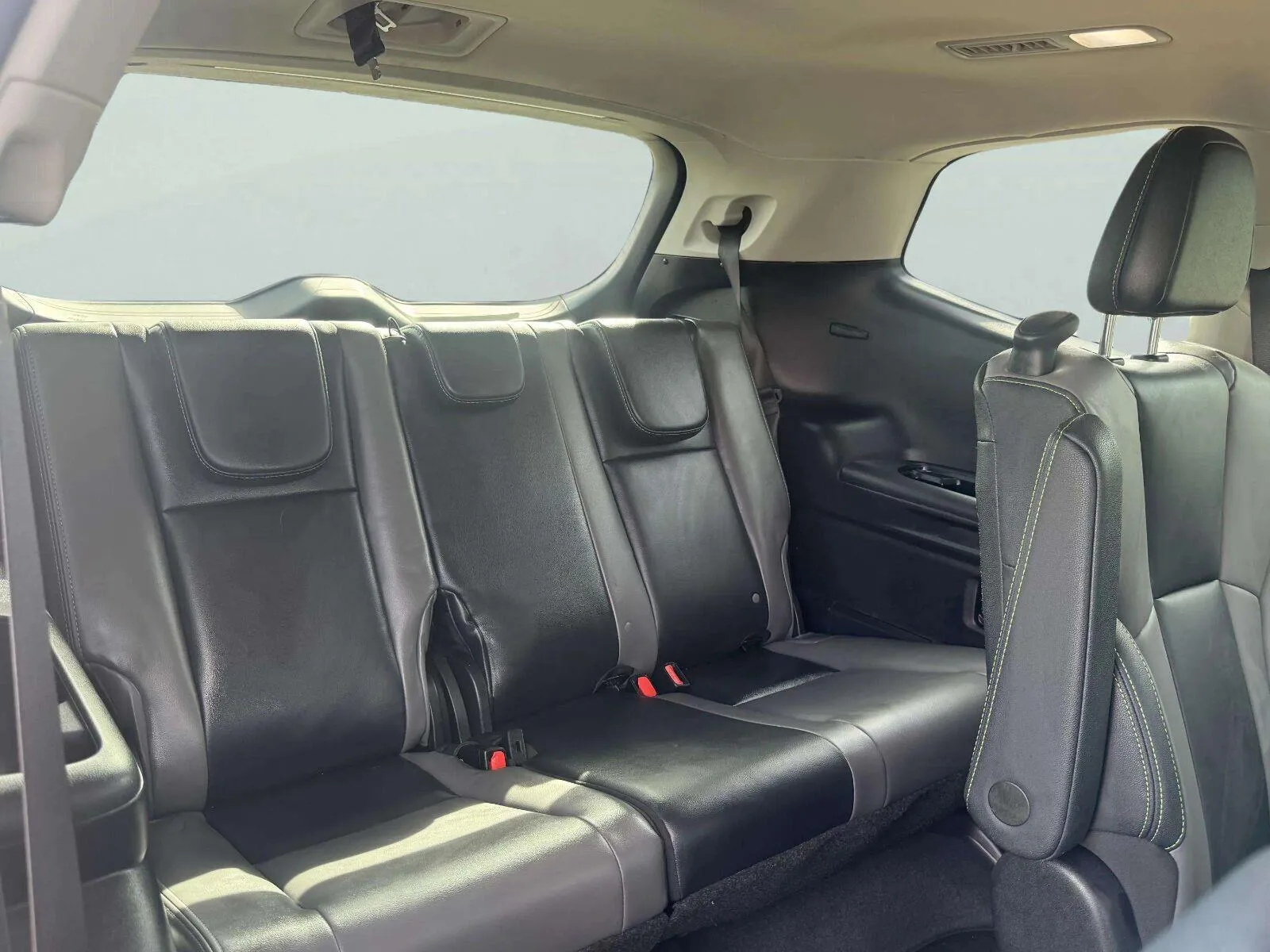 Subaru Ascent photo 64