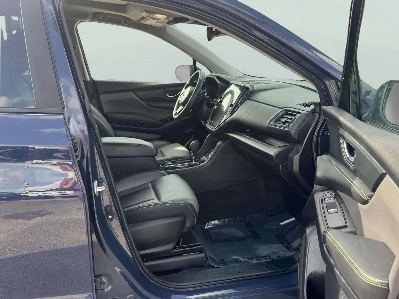 Subaru Ascent photo 65