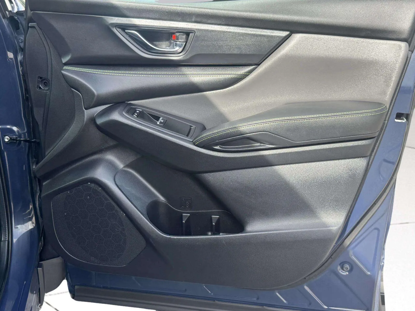Subaru Ascent photo 67