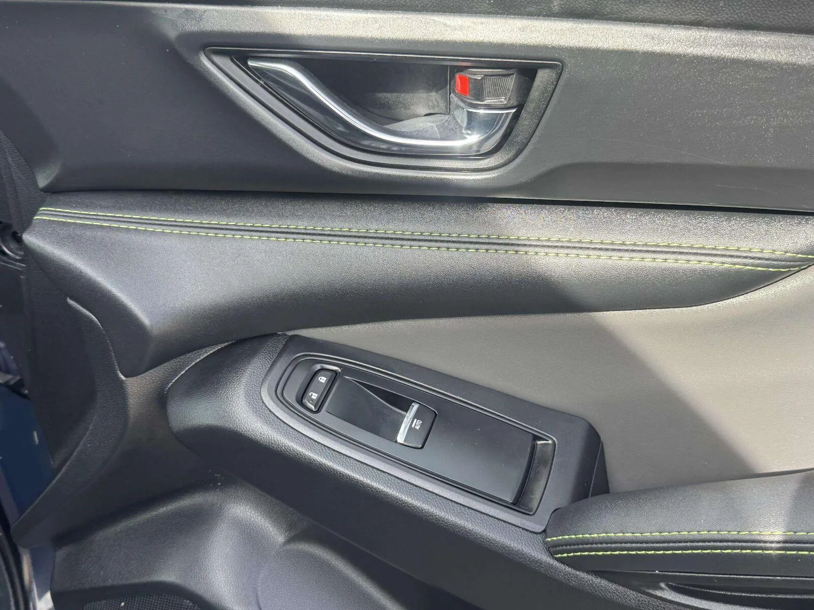 Subaru Ascent photo 68