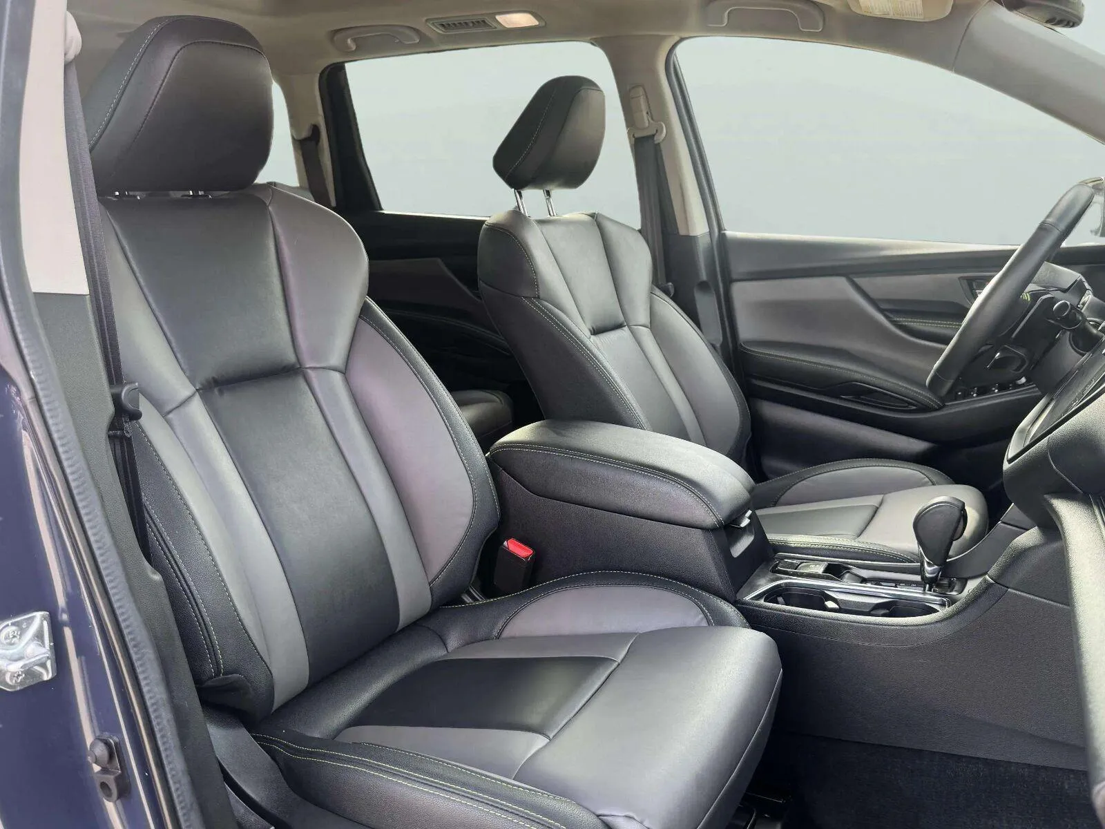 Subaru Ascent photo 69