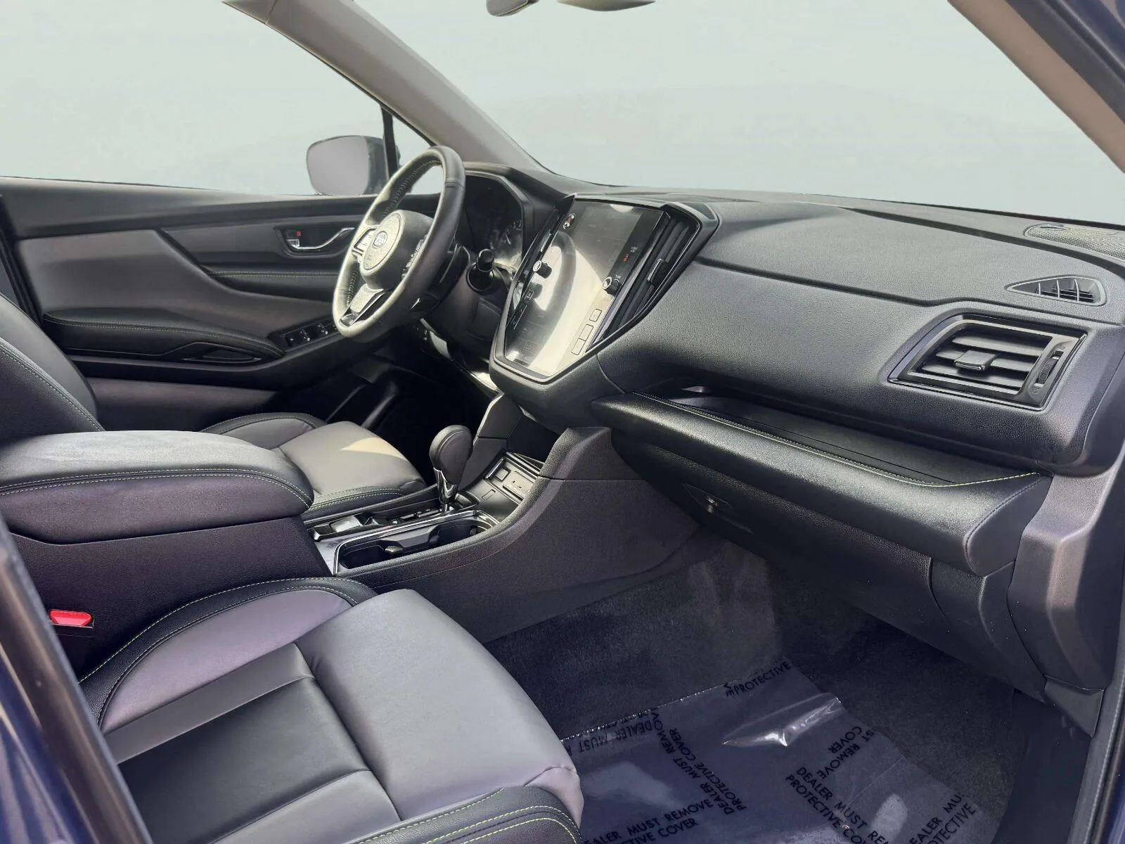 Subaru Ascent photo 70