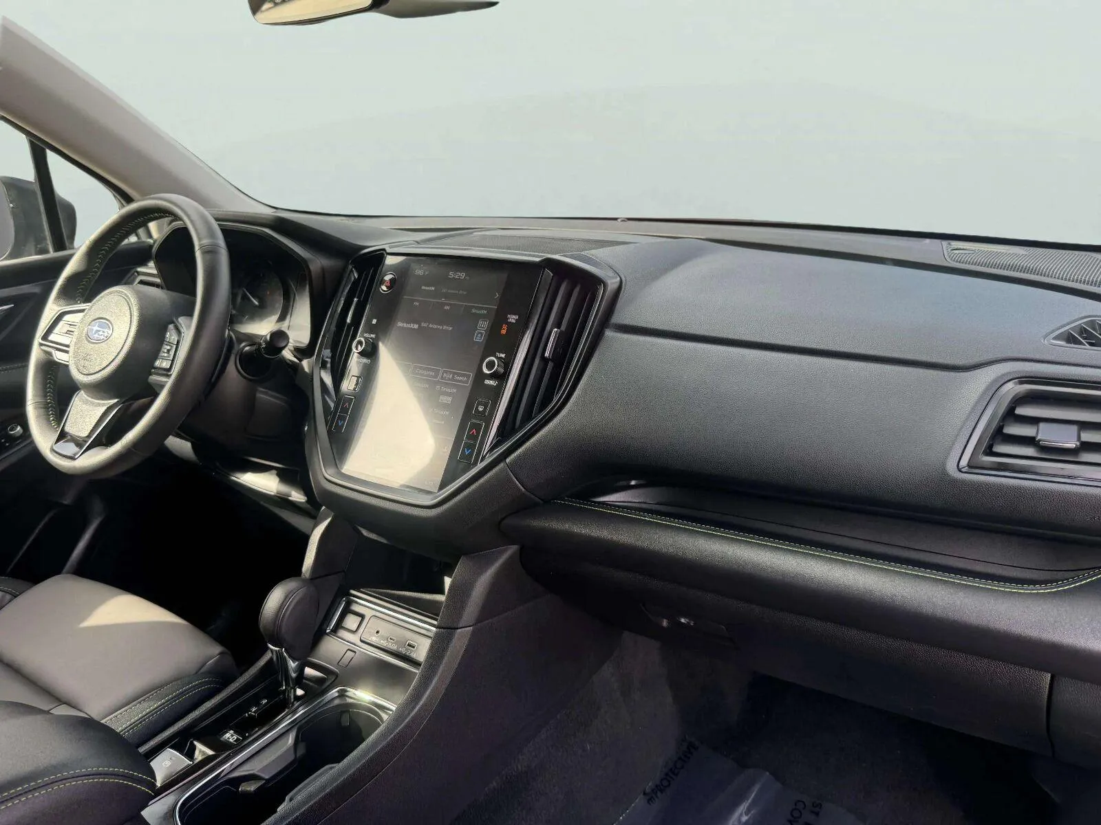 Subaru Ascent photo 71