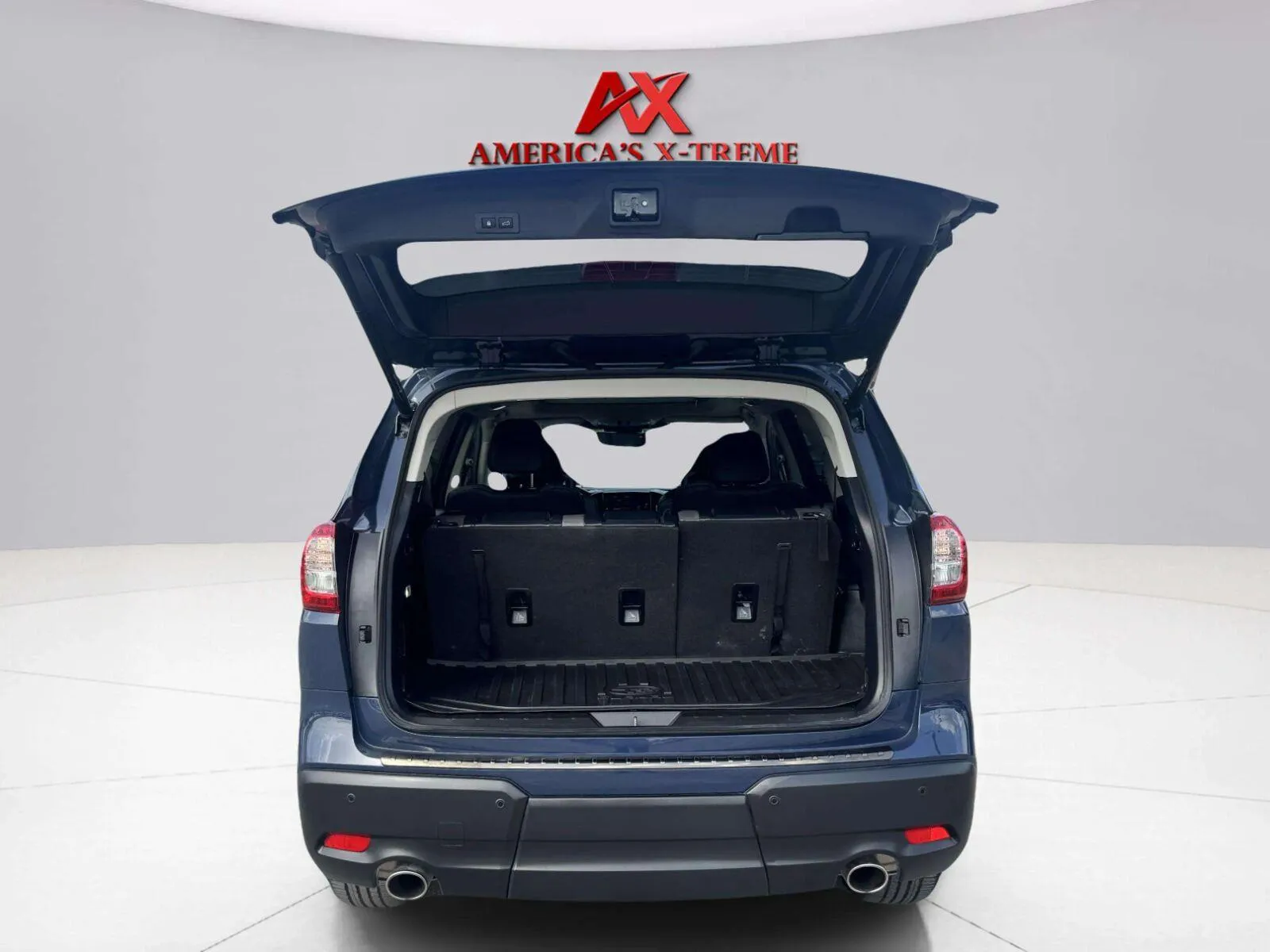 Subaru Ascent photo 73