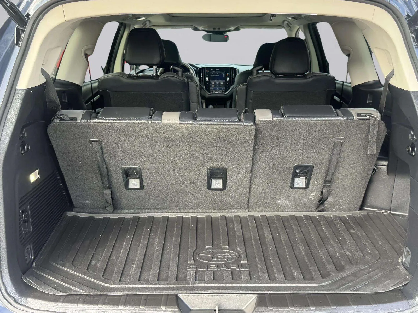 Subaru Ascent photo 74