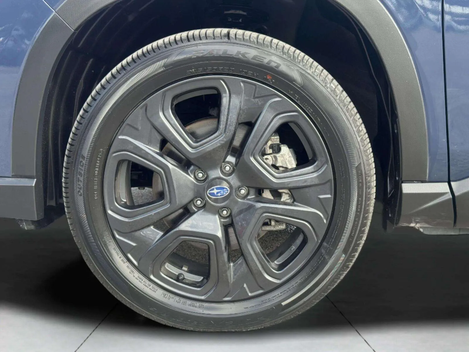 Subaru Ascent photo 75