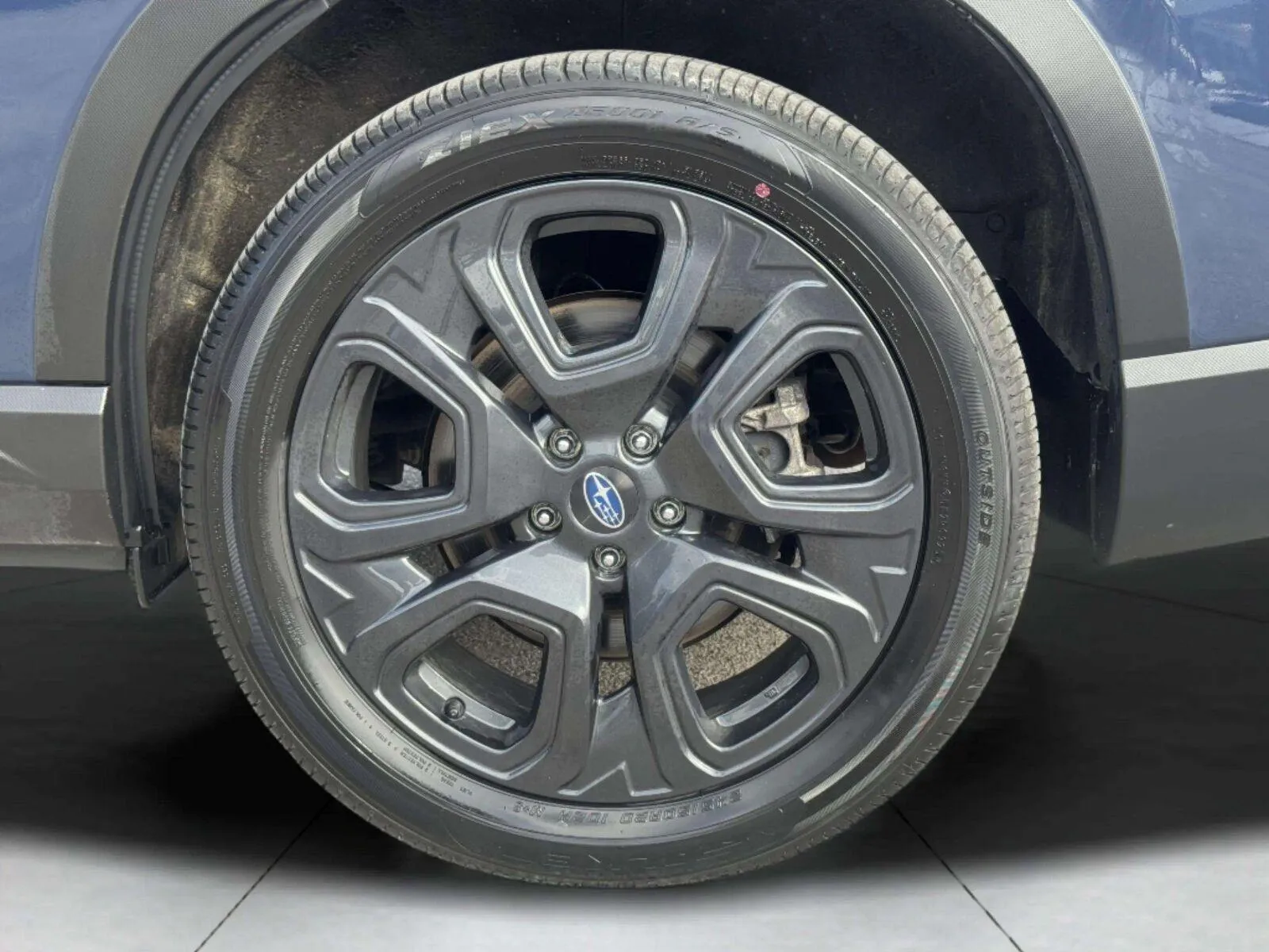 Subaru Ascent photo 76