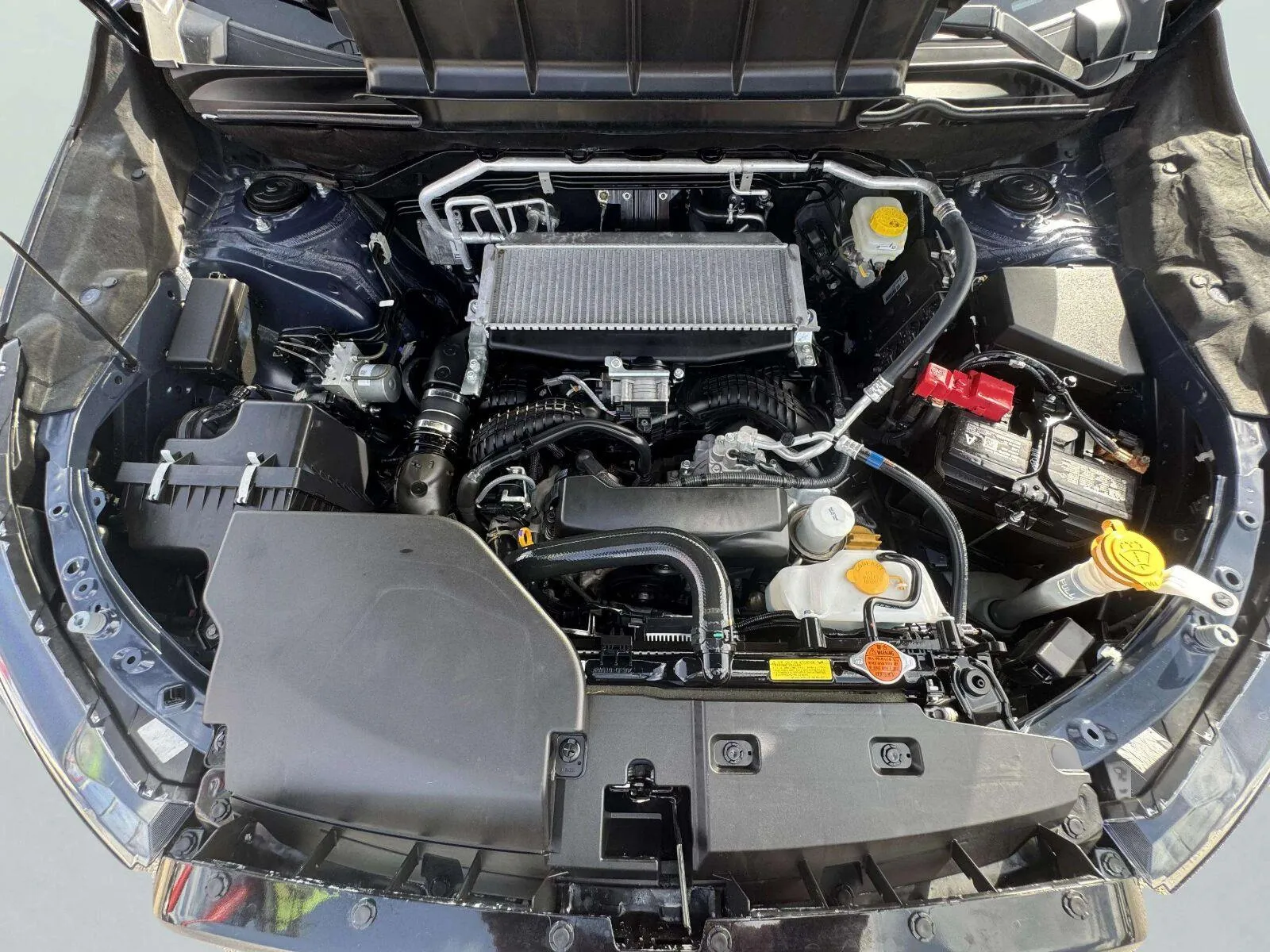 Subaru Ascent photo 83