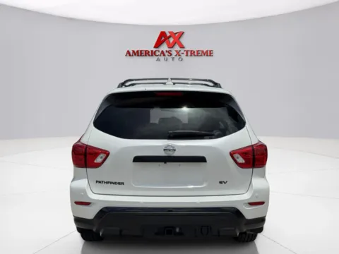 More photos of 2020 Nissan Pathfinder SV at America's Xtreme Auto Sales & Auto Repair | Luxury Used Cars & Trucks Dealership, TX