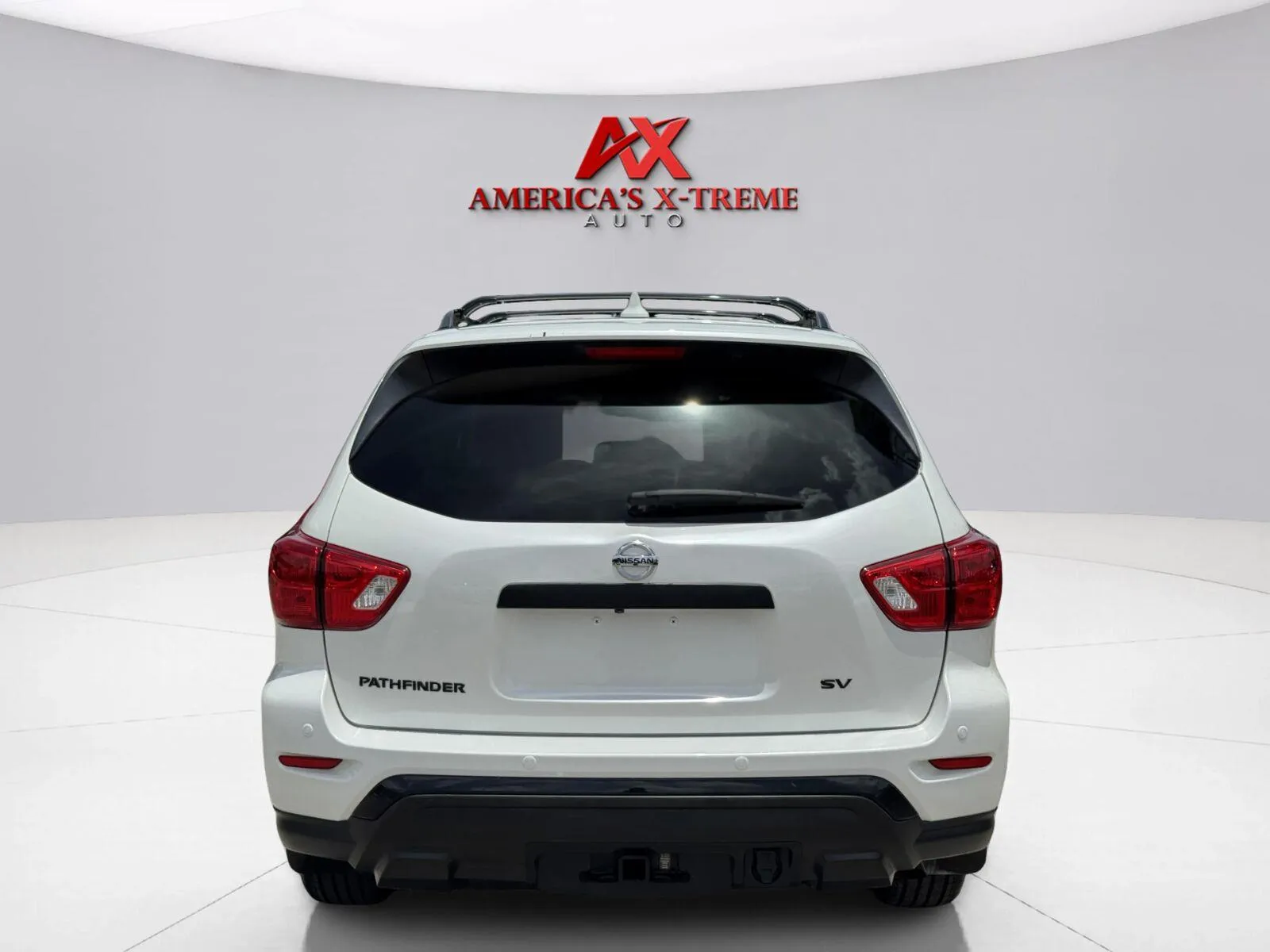 More photos of 2020 Nissan Pathfinder SV at America's Xtreme Auto Sales & Auto Repair | Luxury Used Cars & Trucks Dealership, TX