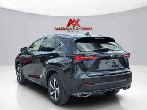 More photos of 2021 Lexus NX 300 at America's Xtreme Auto Sales & Auto Repair | Luxury Used Cars & Trucks Dealership, TX