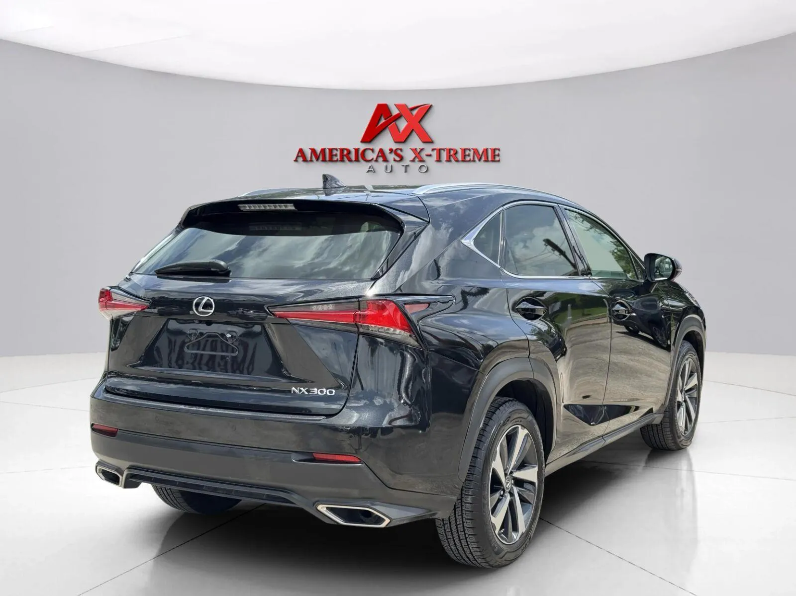 More photos of 2021 Lexus NX 300 at America's Xtreme Auto Sales & Auto Repair | Luxury Used Cars & Trucks Dealership, TX