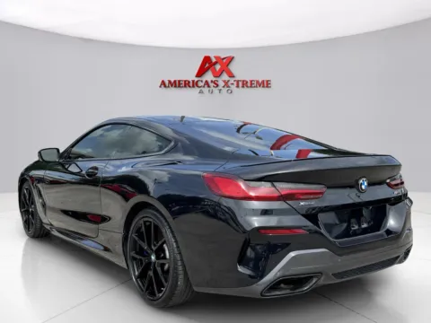 More photos of 2019 BMW 8 Series M850i xDrive at America's Xtreme Auto Sales & Auto Repair | Luxury Used Cars & Trucks Dealership, TX