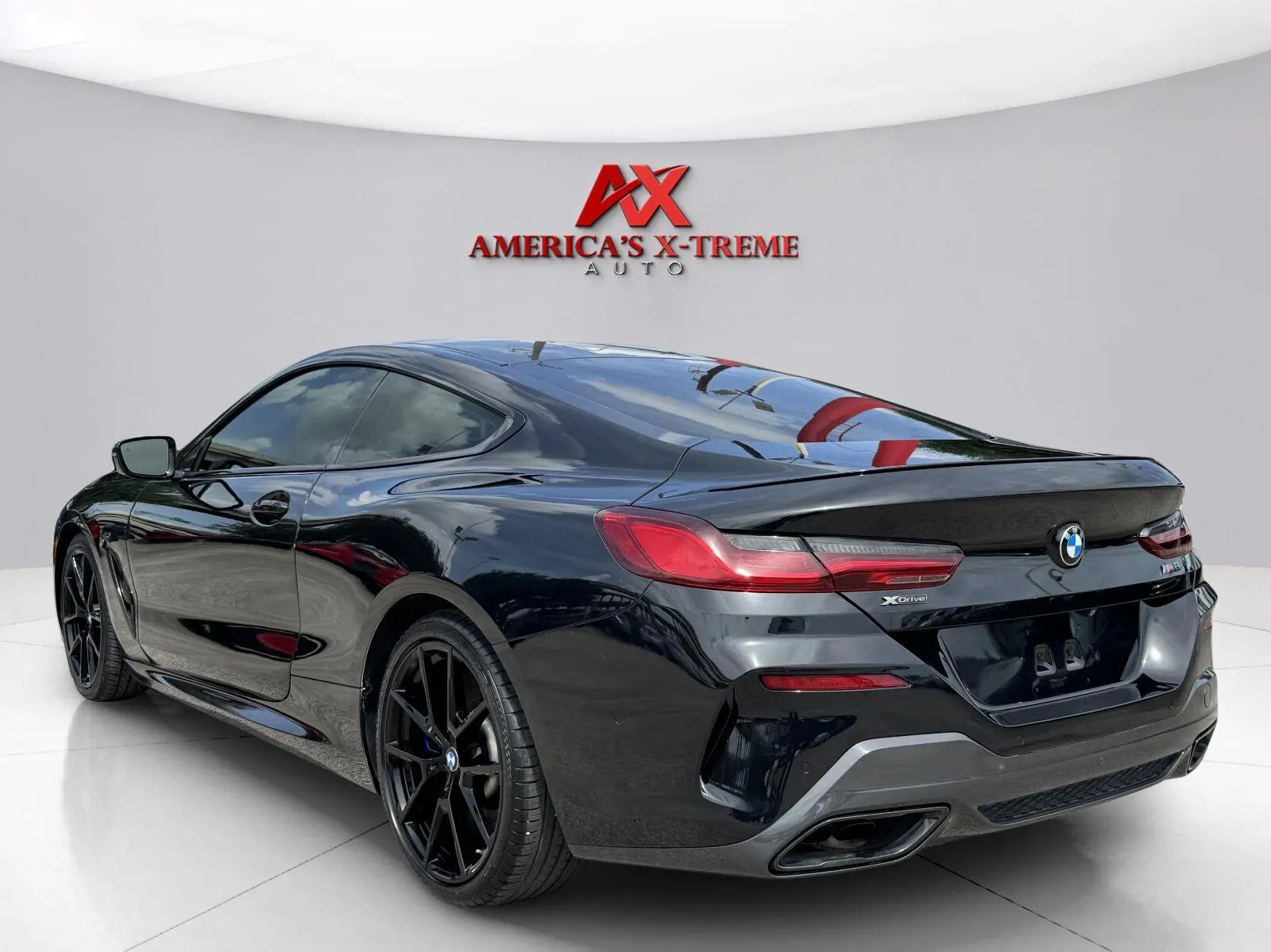 More photos of 2019 BMW 8 Series M850i xDrive at America's Xtreme Auto Sales & Auto Repair | Luxury Used Cars & Trucks Dealership, TX