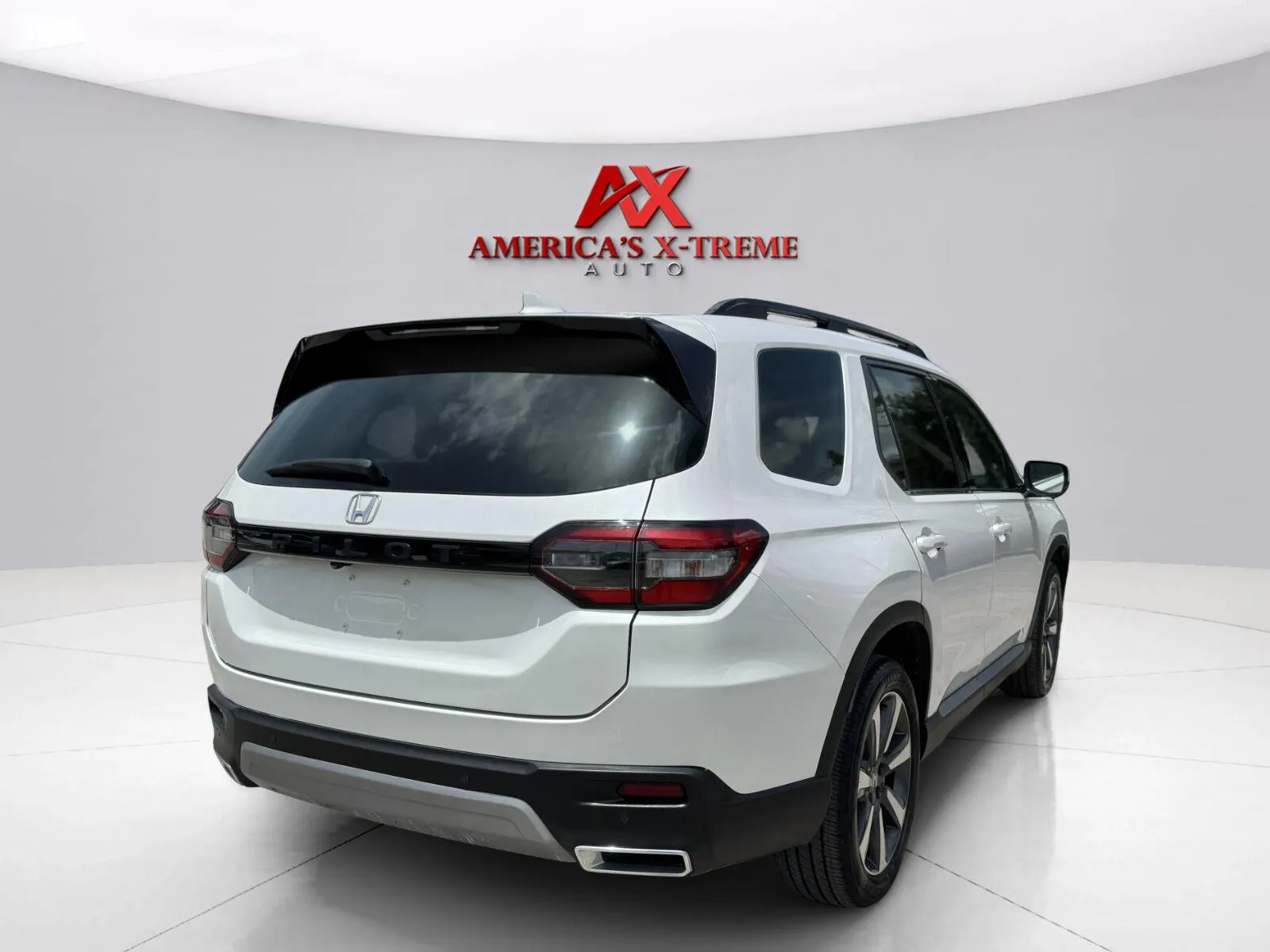 Honda Pilot photo 6