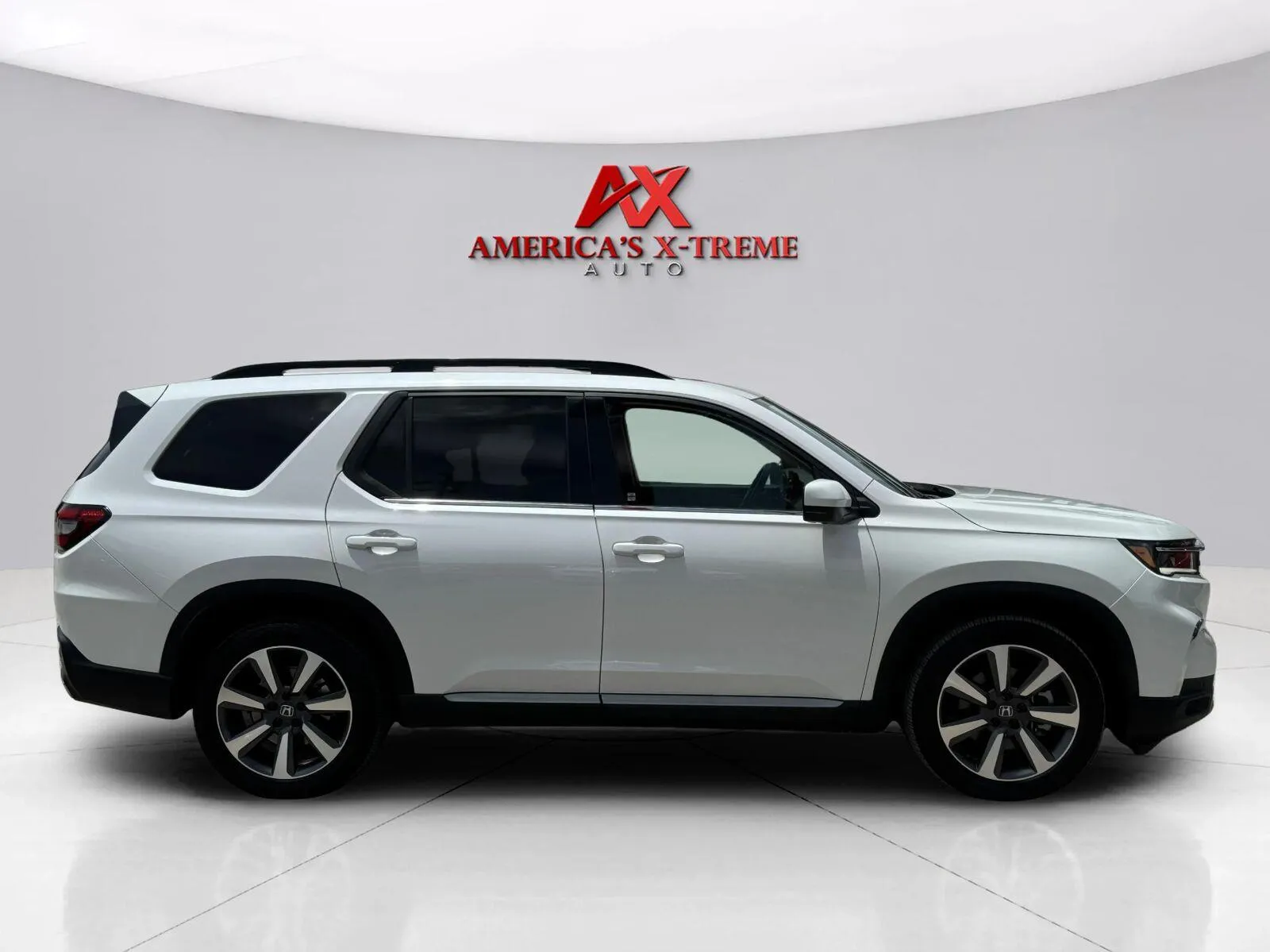 Honda Pilot photo 7