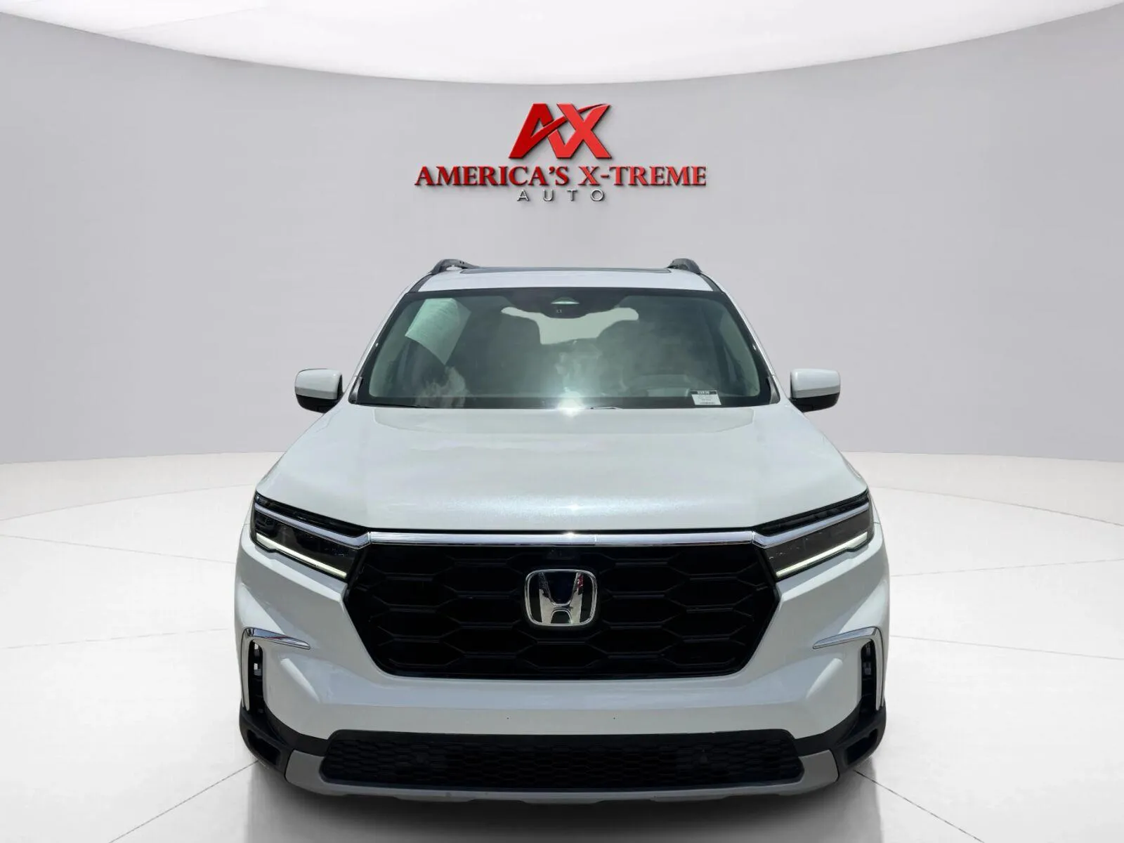 Honda Pilot photo 9
