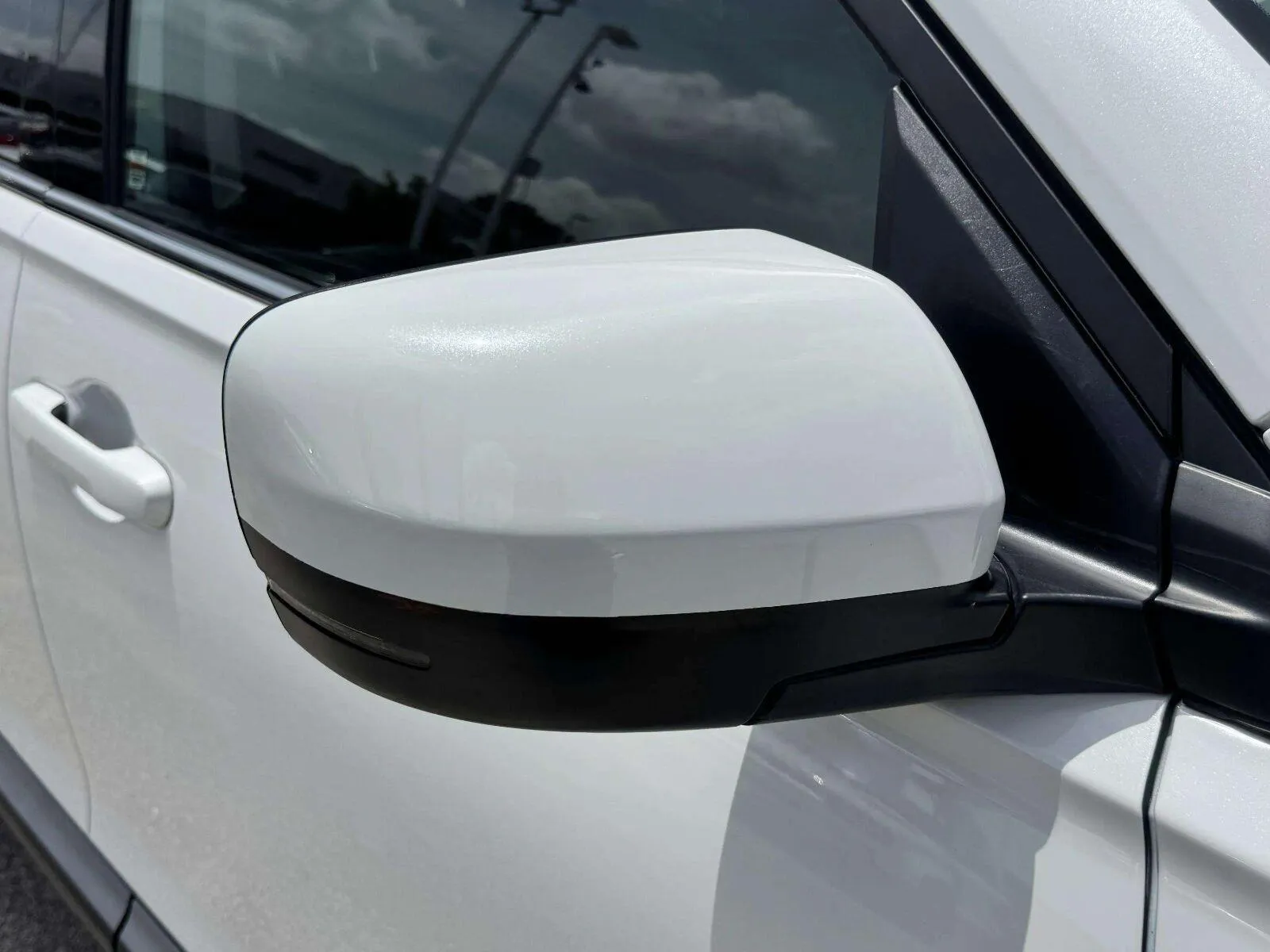 Honda Pilot photo 10